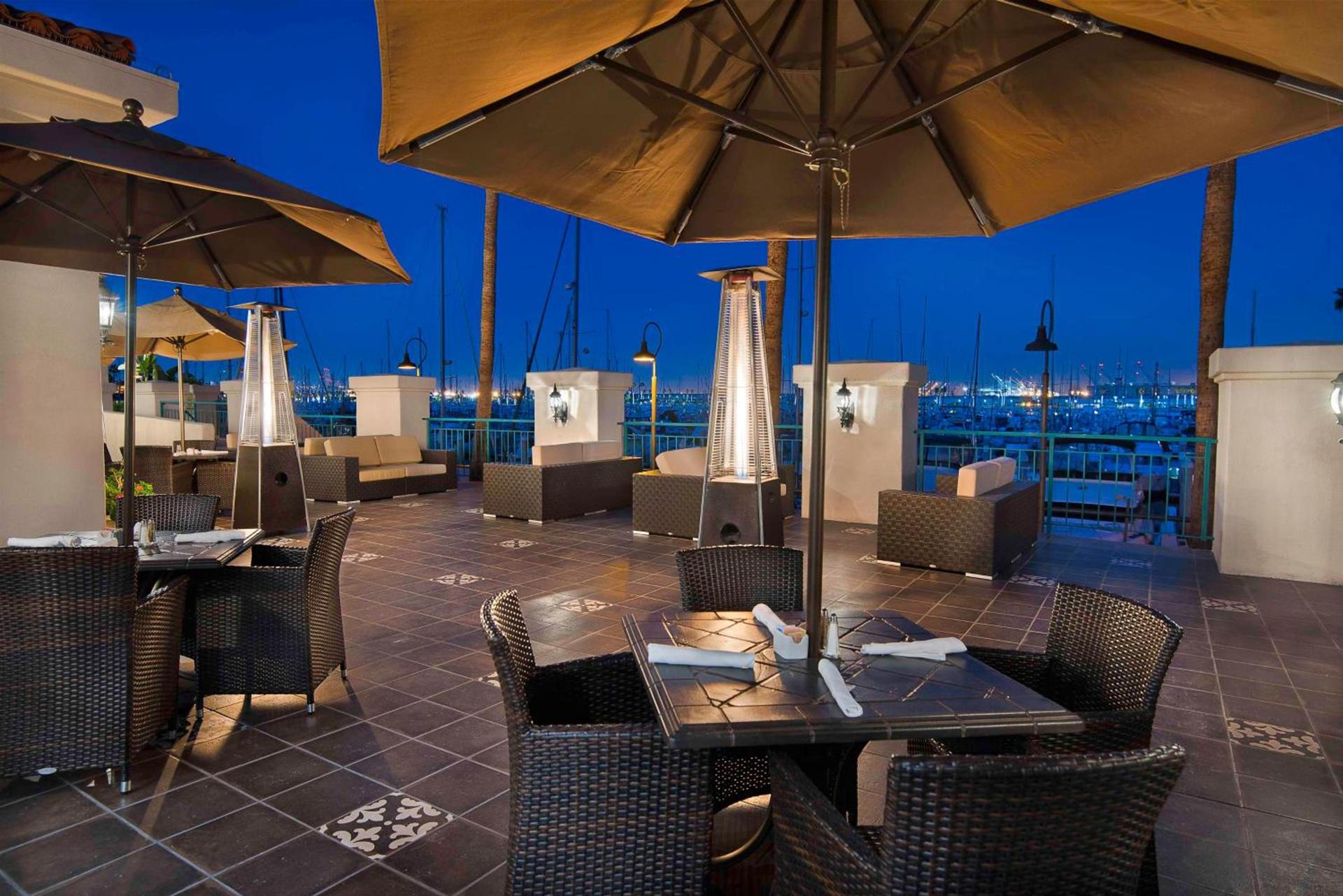 DoubleTree by Hilton San Pedro photo 15