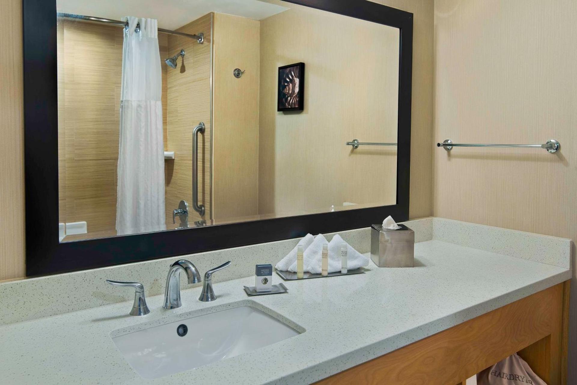 DoubleTree by Hilton San Pedro photo 18