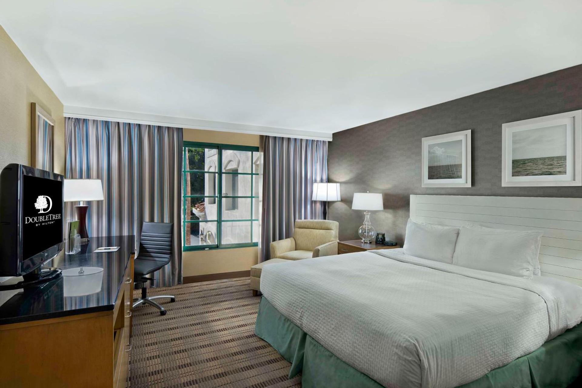 DoubleTree by Hilton San Pedro photo 19