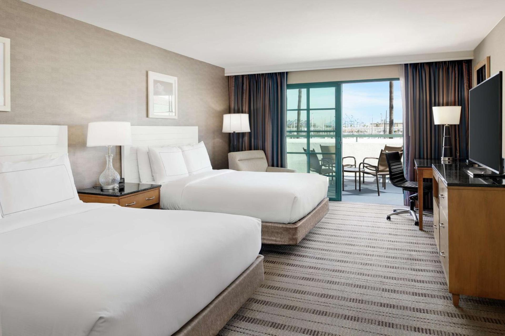 DoubleTree by Hilton San Pedro photo 20