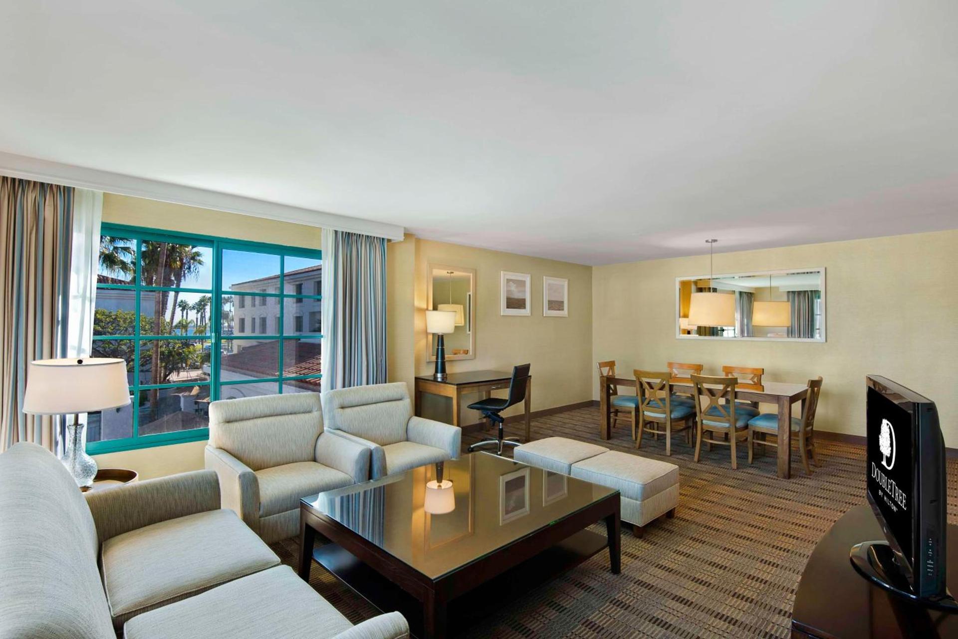 DoubleTree by Hilton San Pedro photo 23