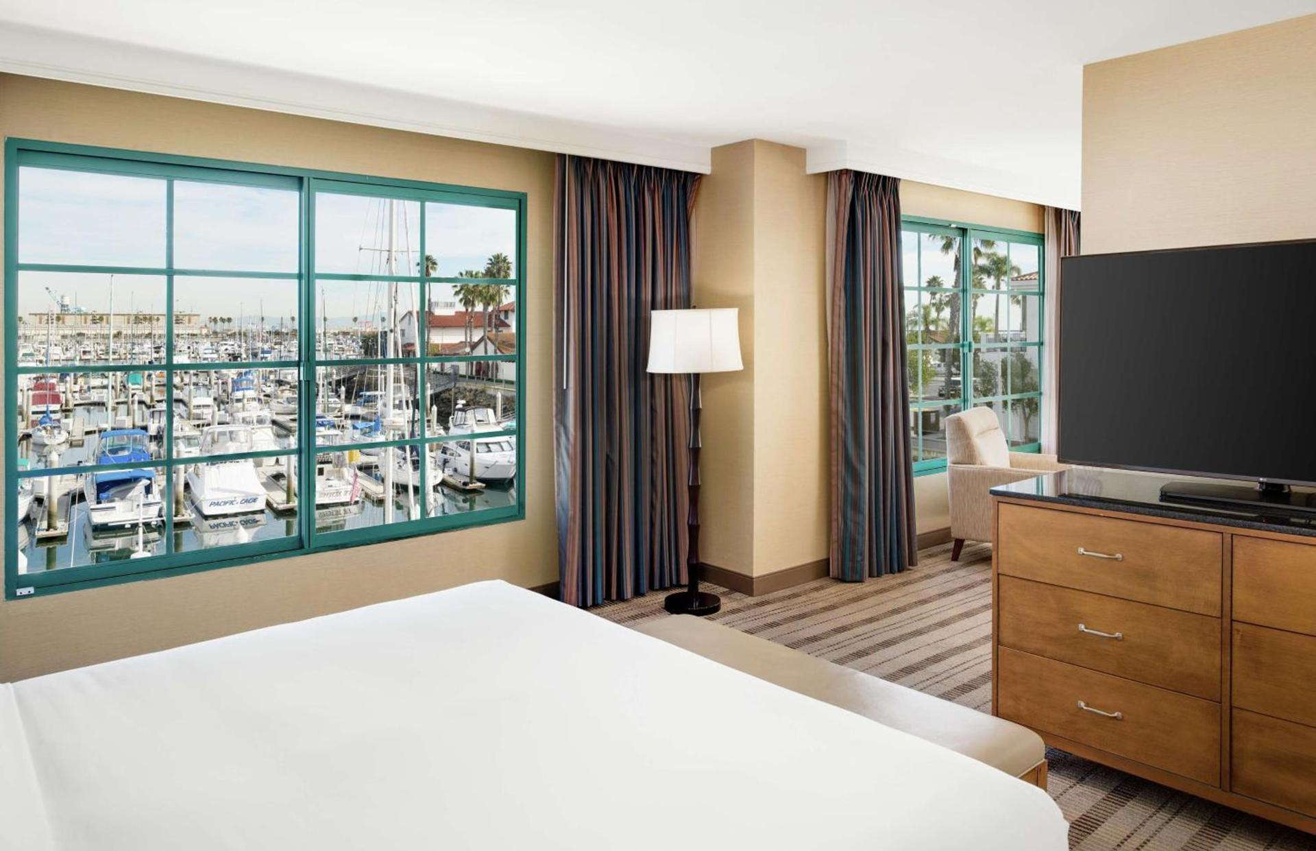 DoubleTree by Hilton San Pedro photo 25