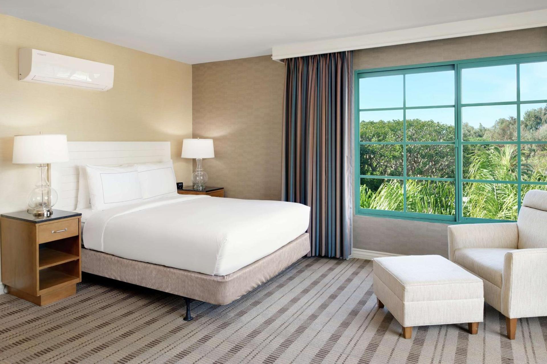 DoubleTree by Hilton San Pedro photo 28