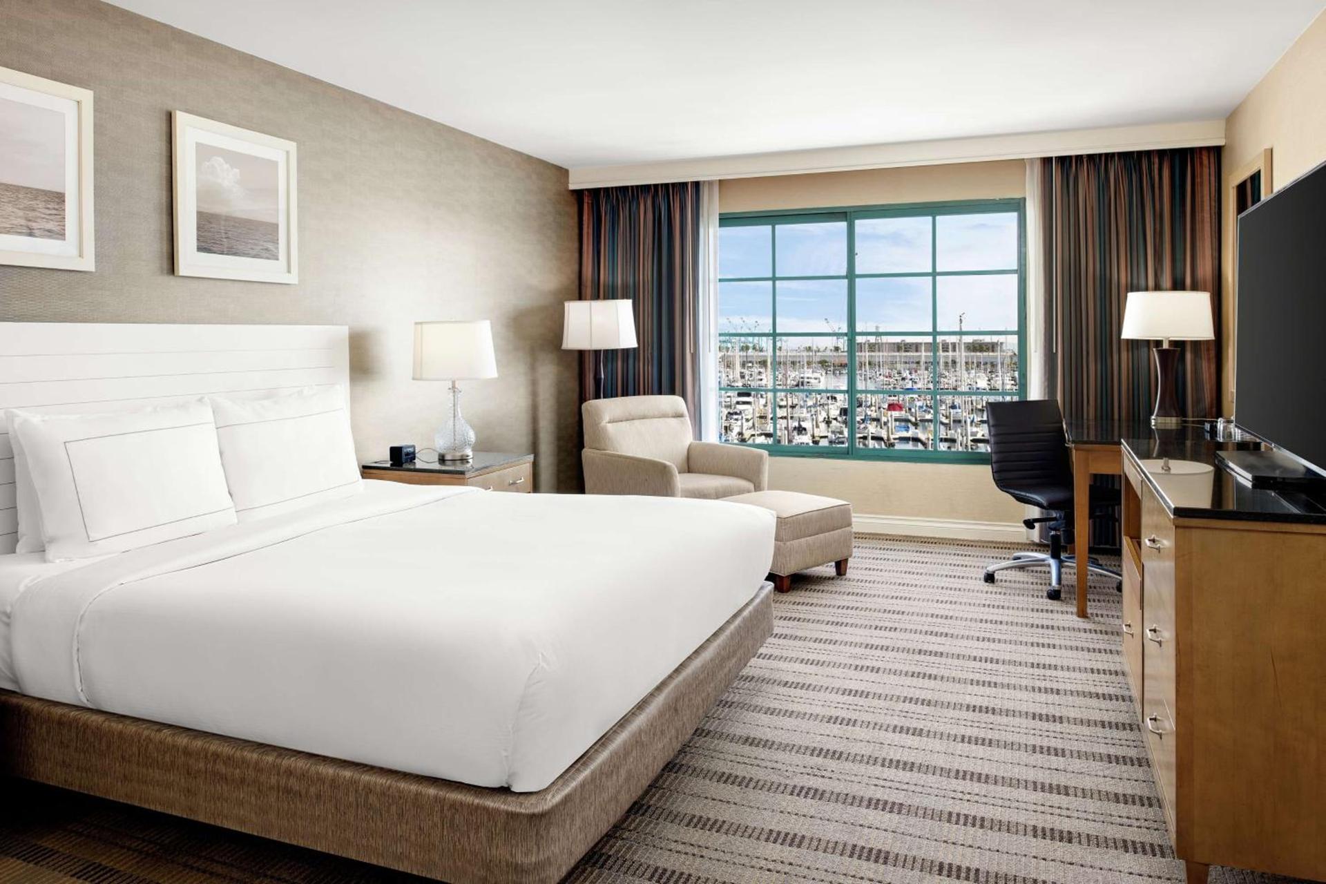 DoubleTree by Hilton San Pedro photo 29