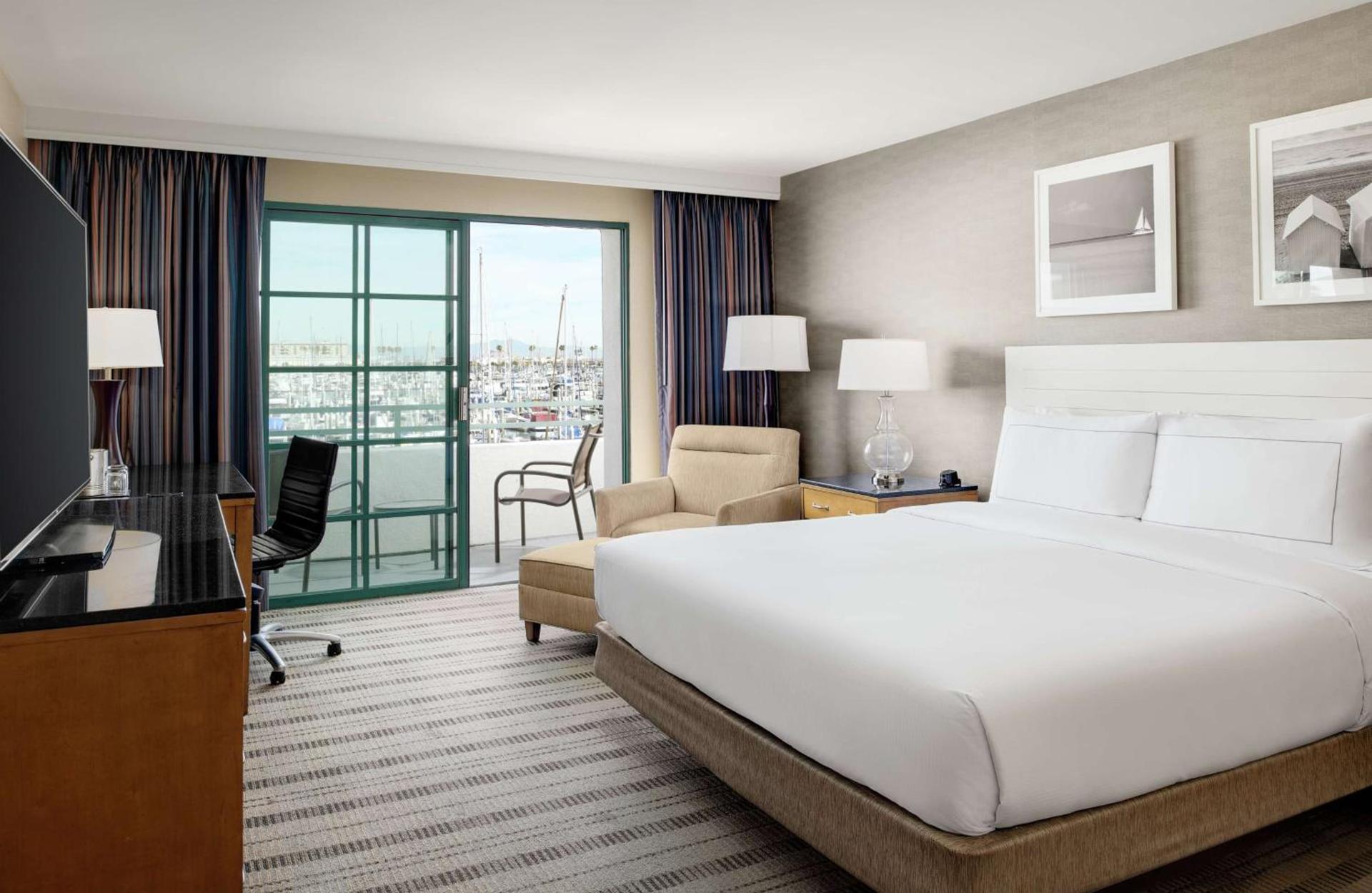 DoubleTree by Hilton San Pedro photo 30