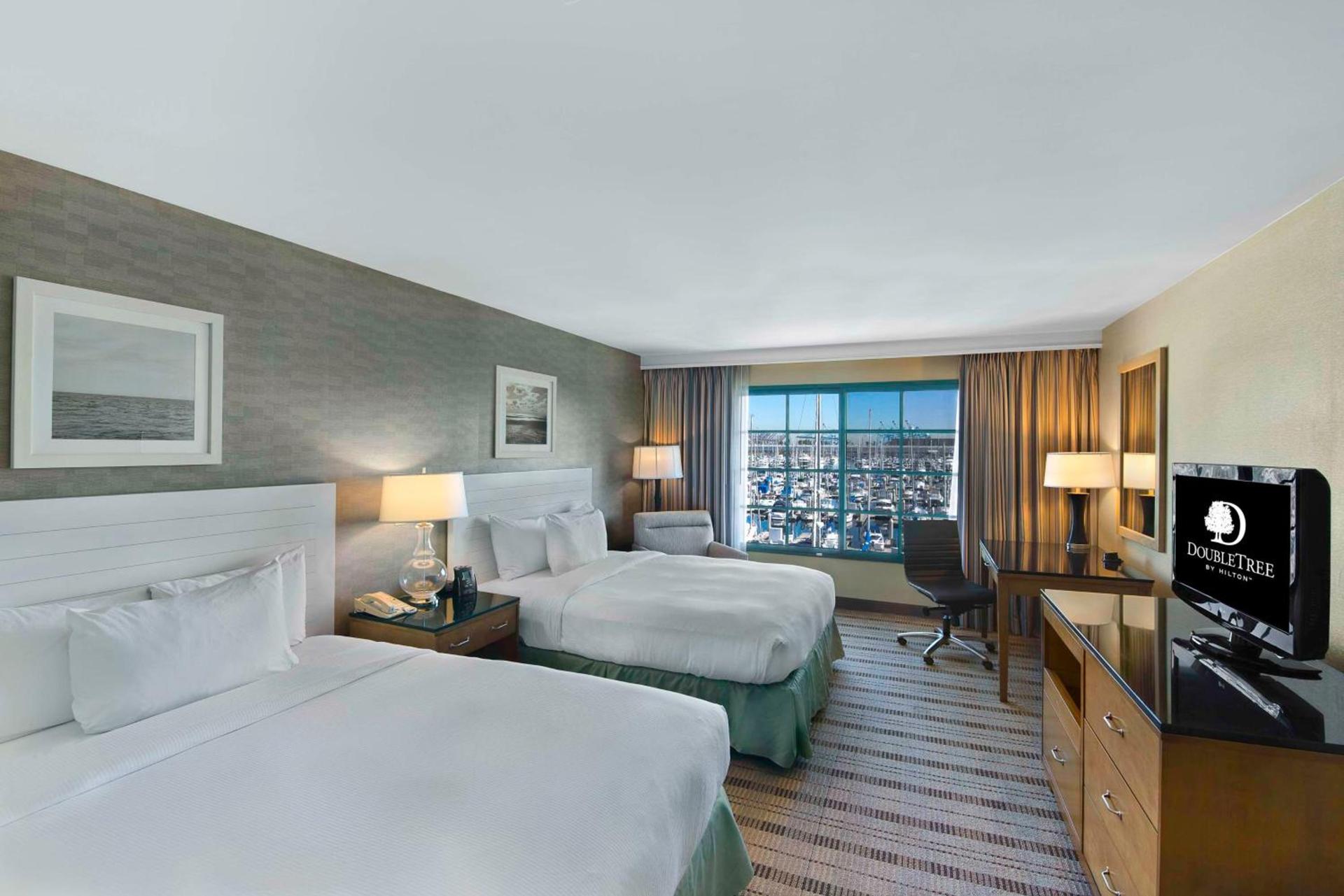 DoubleTree by Hilton San Pedro photo 31