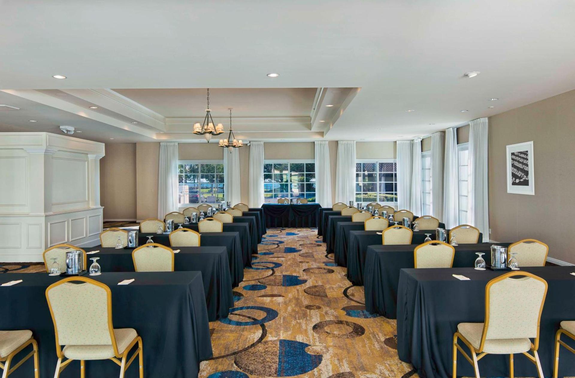 DoubleTree by Hilton San Pedro photo 41