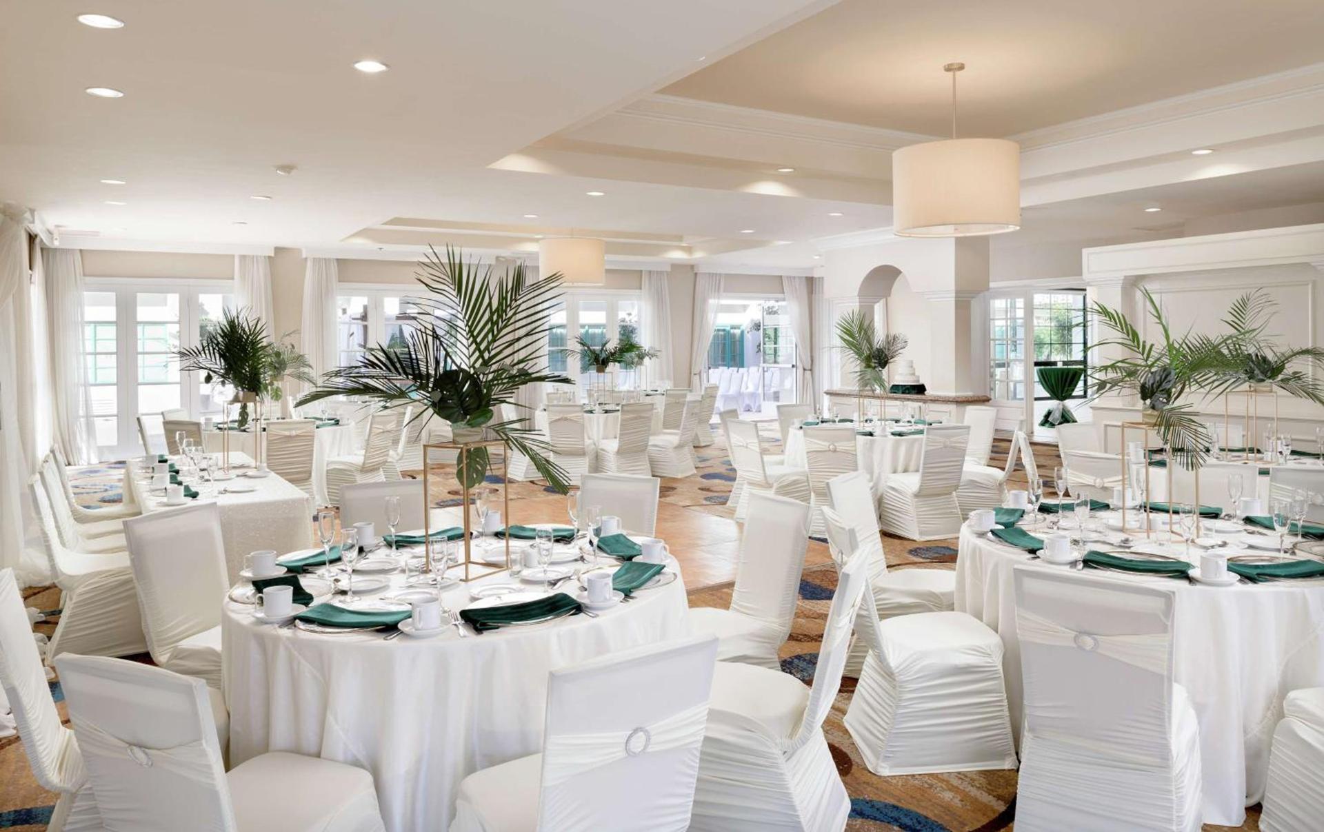 DoubleTree by Hilton San Pedro photo 43
