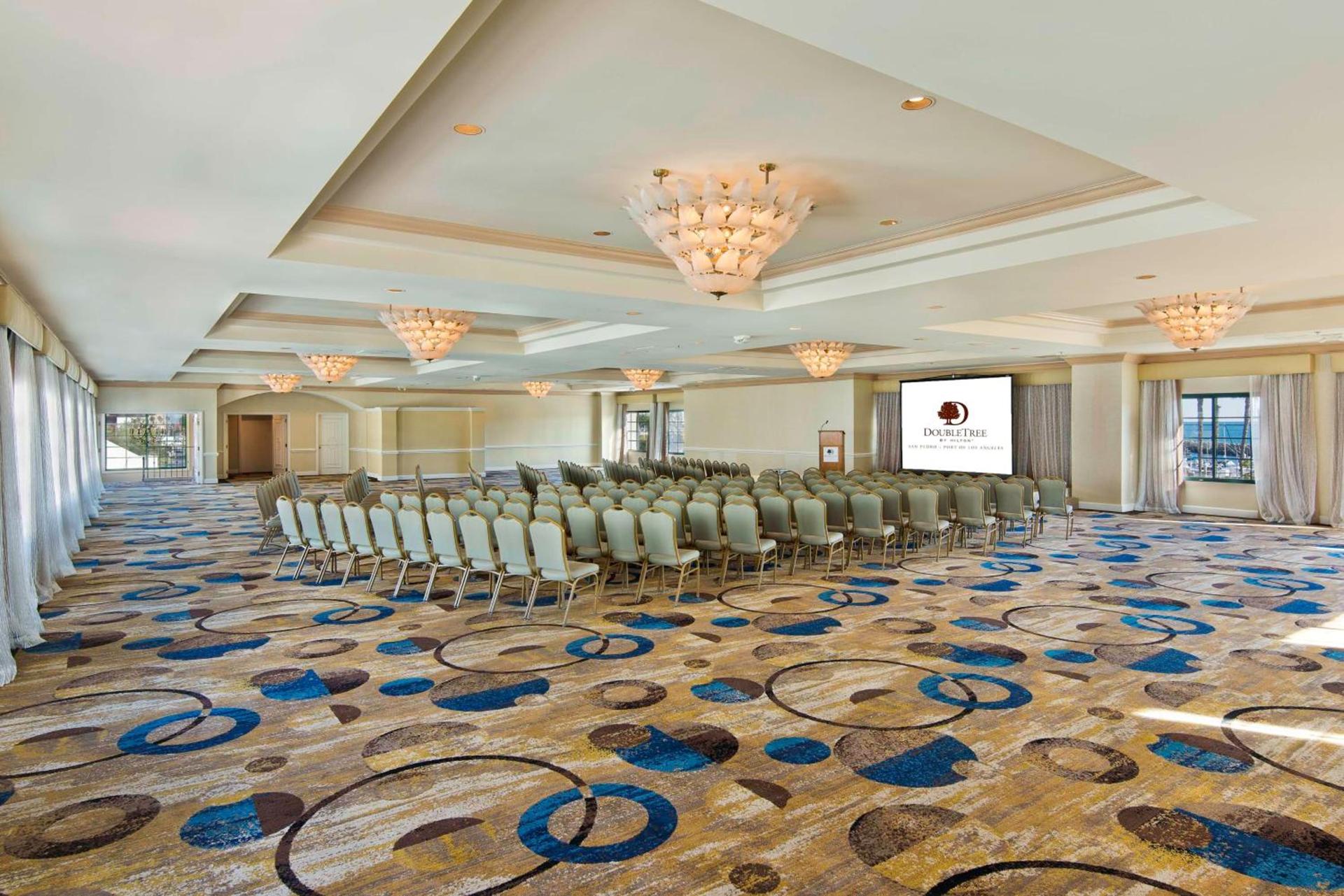 DoubleTree by Hilton San Pedro photo 45