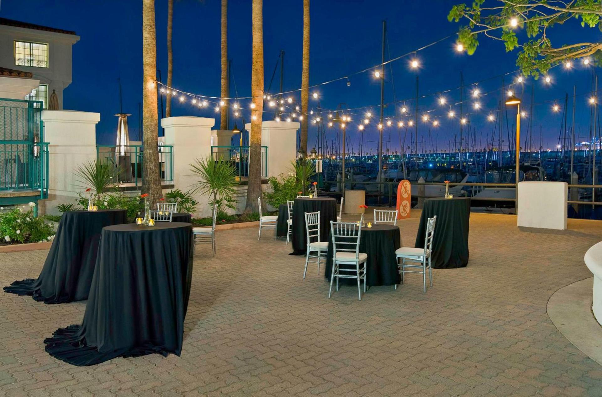 DoubleTree by Hilton San Pedro photo 44