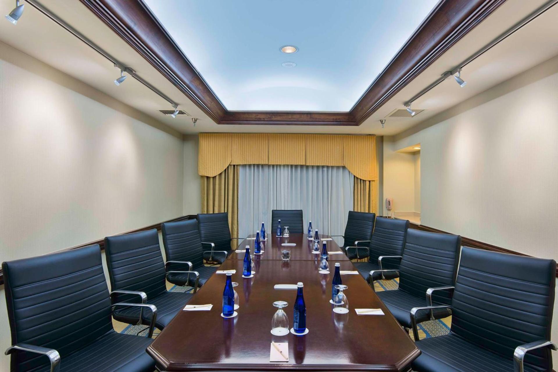 DoubleTree by Hilton San Pedro photo 46