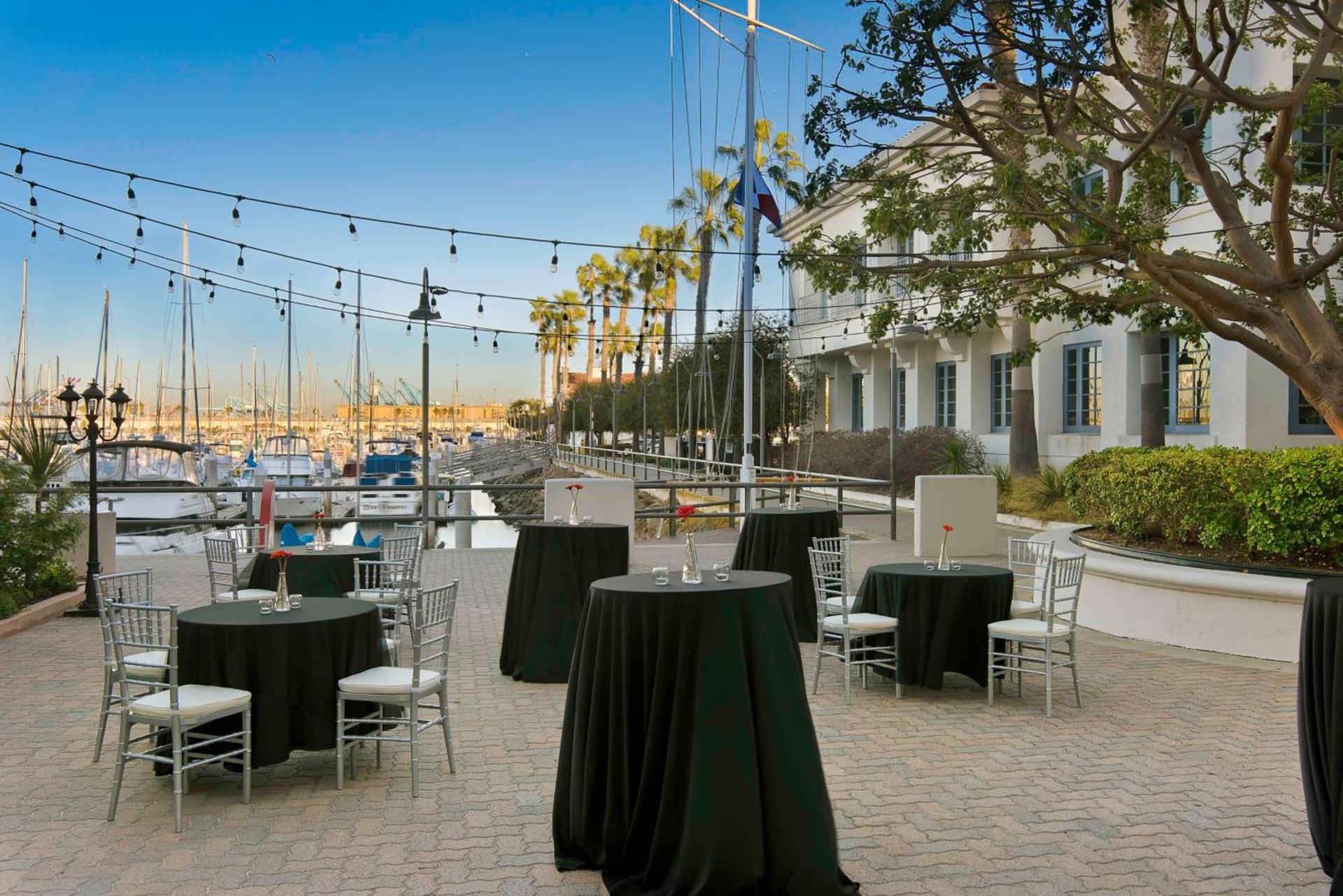 DoubleTree by Hilton San Pedro photo 47