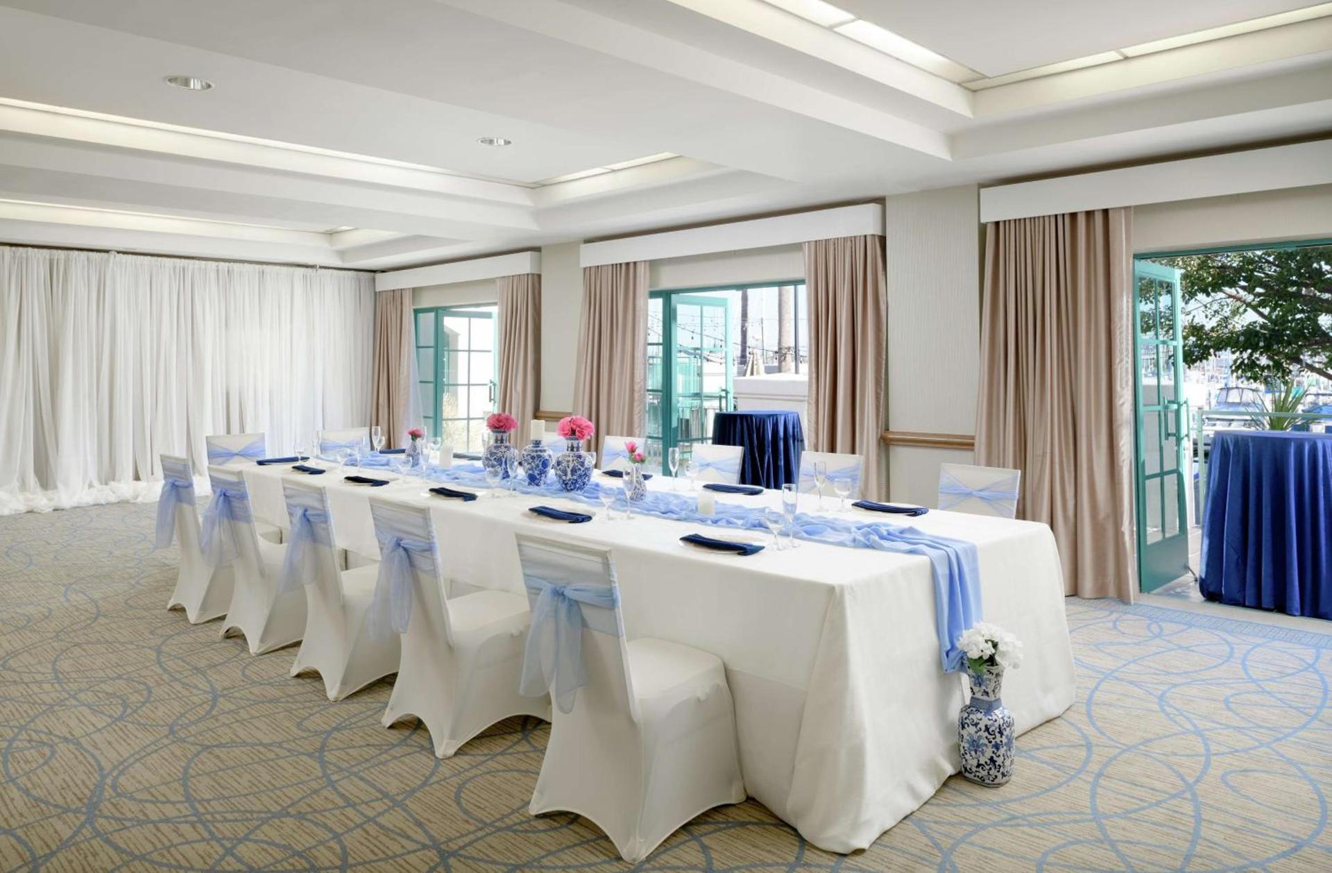 DoubleTree by Hilton San Pedro photo 48
