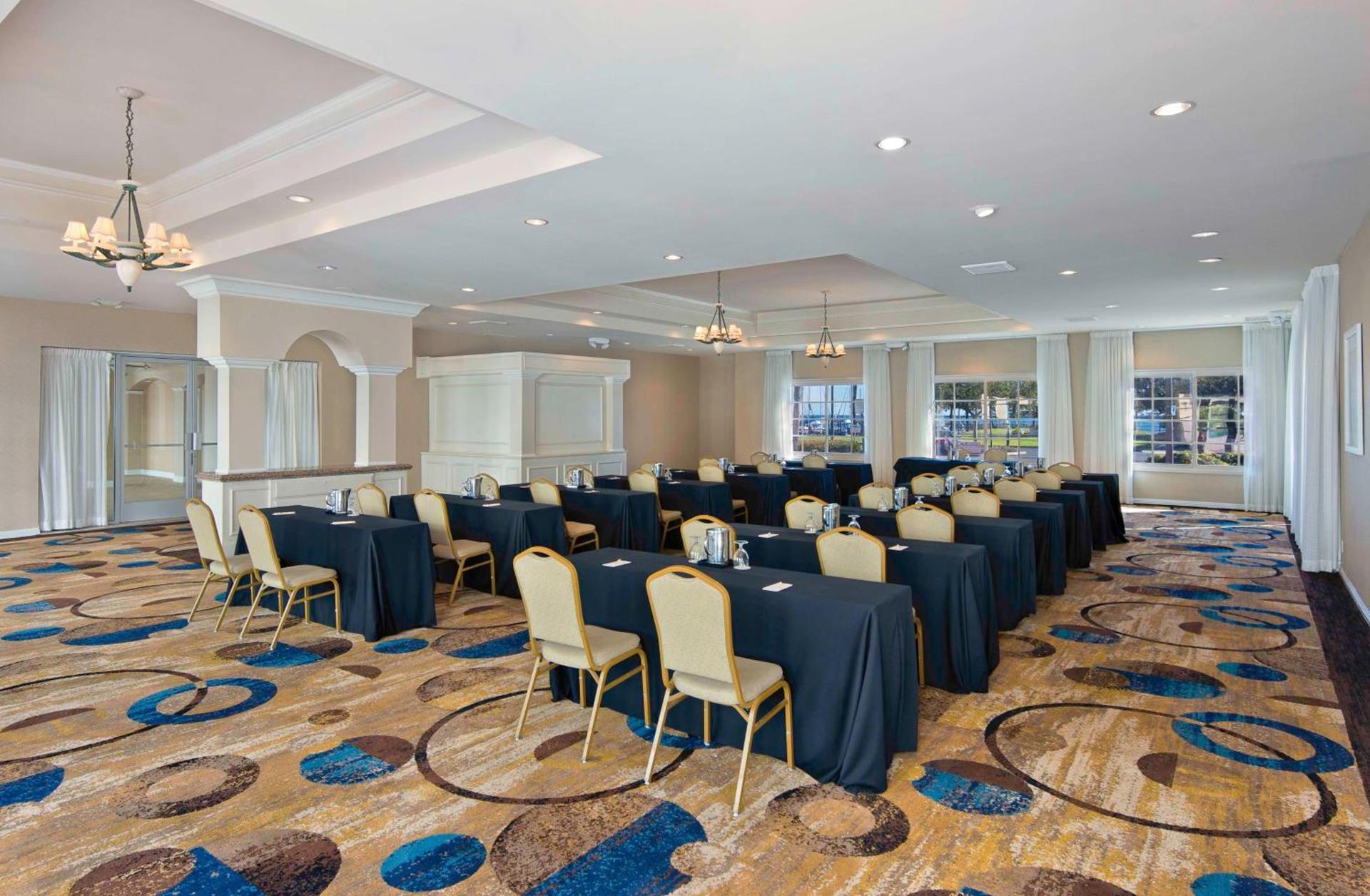 DoubleTree by Hilton San Pedro photo 50