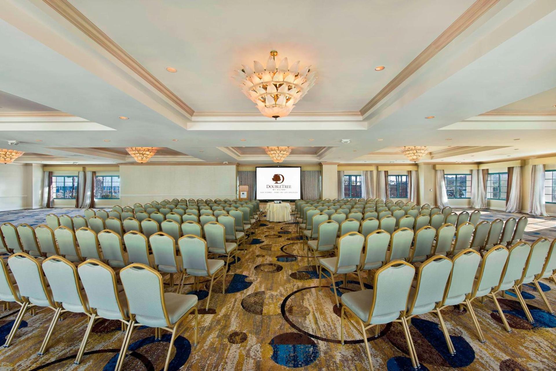 DoubleTree by Hilton San Pedro photo 51