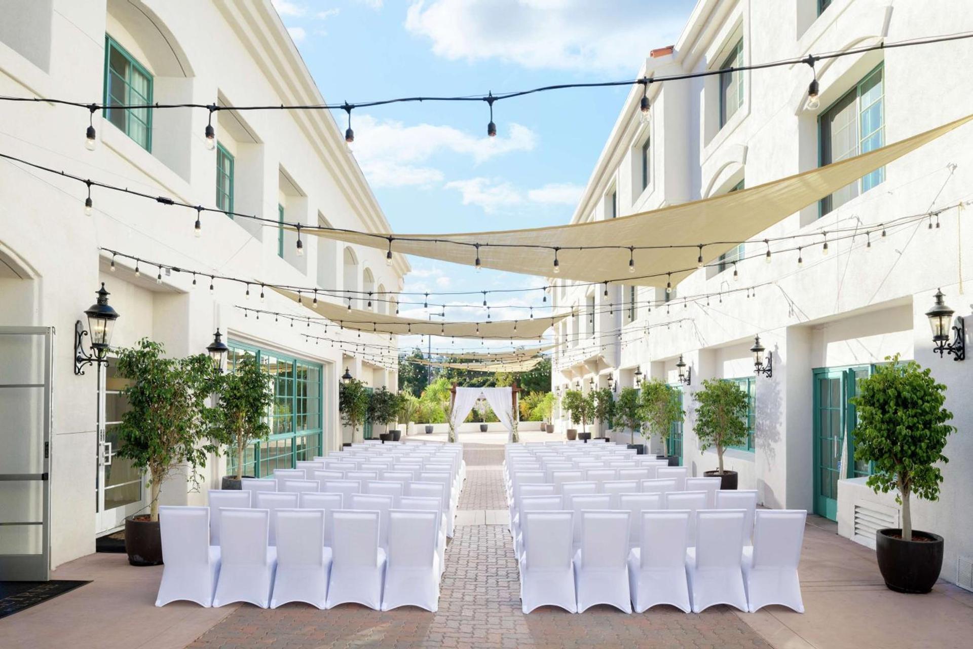 DoubleTree by Hilton San Pedro photo 52