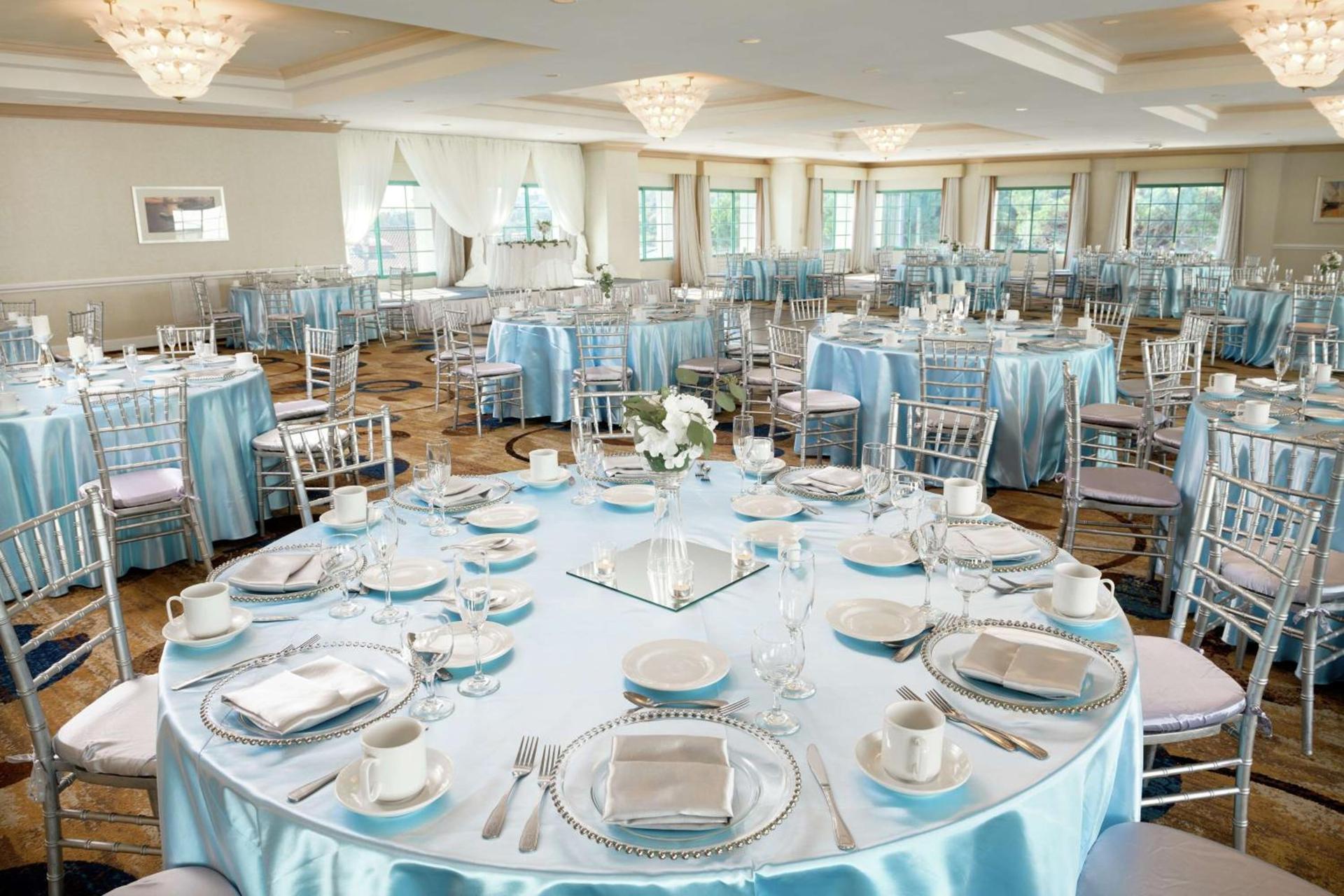 DoubleTree by Hilton San Pedro photo 53