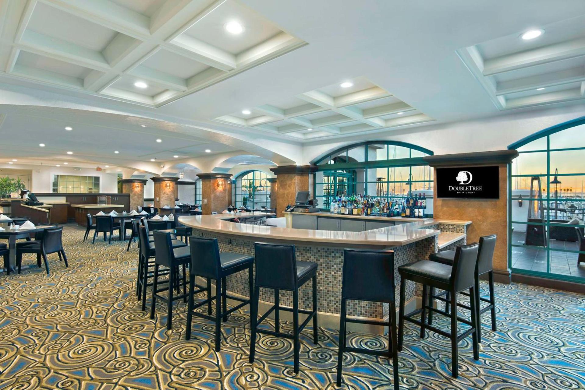 DoubleTree by Hilton San Pedro photo 56