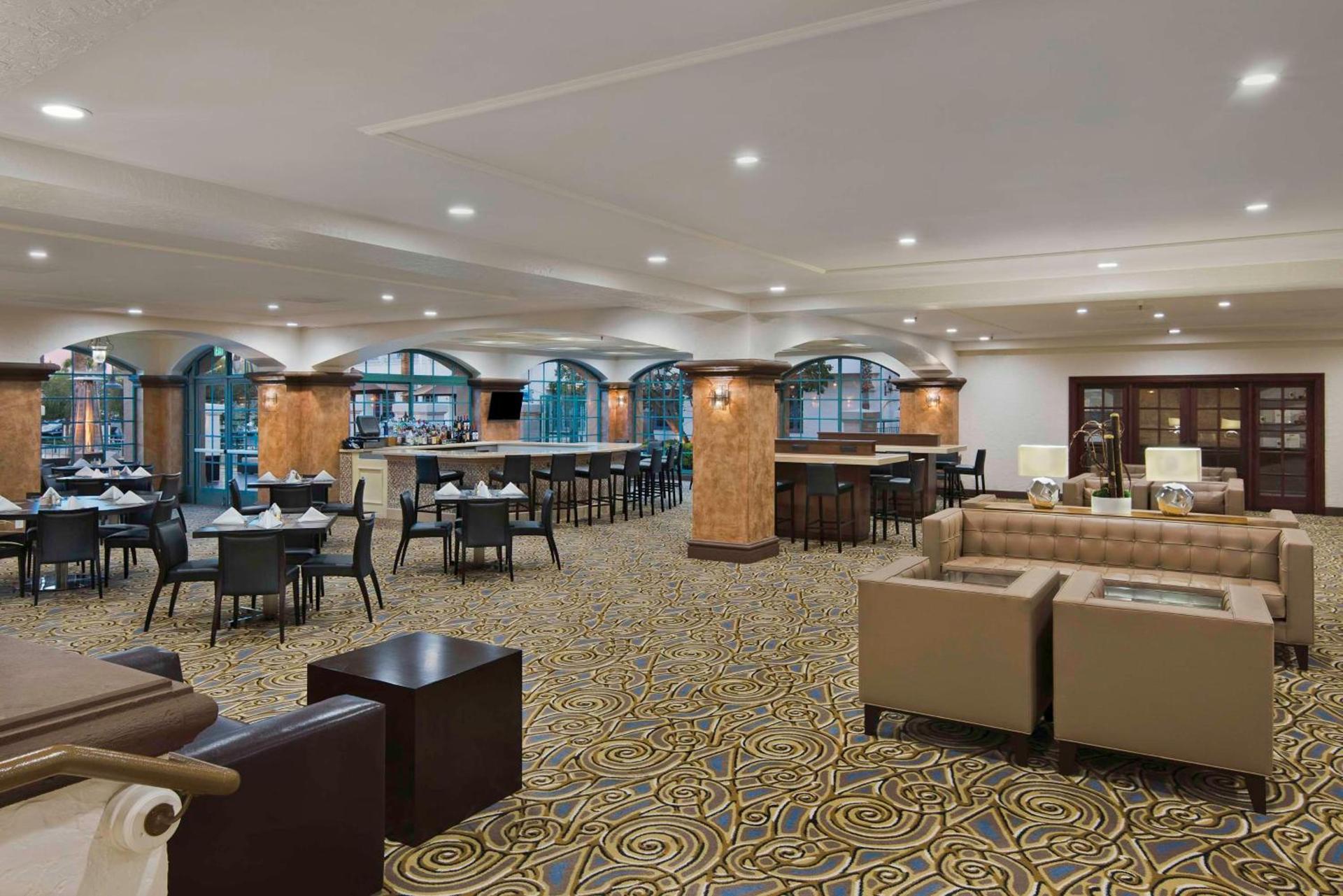 DoubleTree by Hilton San Pedro photo 57
