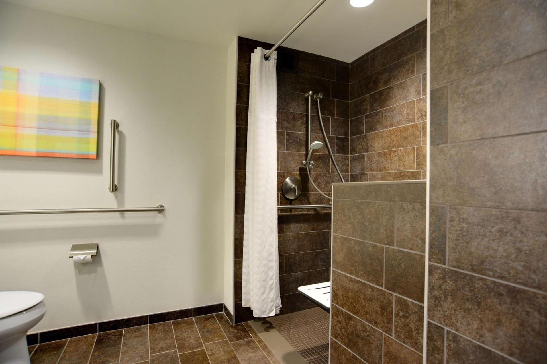 Hilton Columbus Downtown photo 48