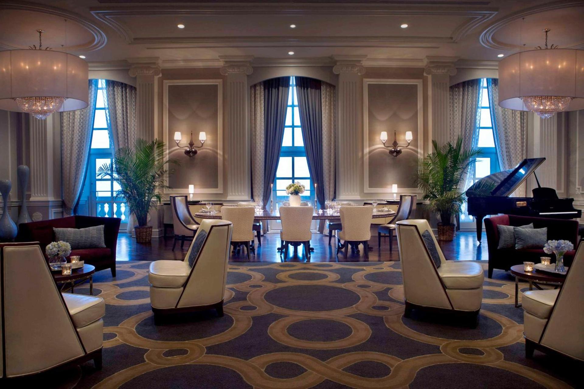 Hilton Chicago photo 54