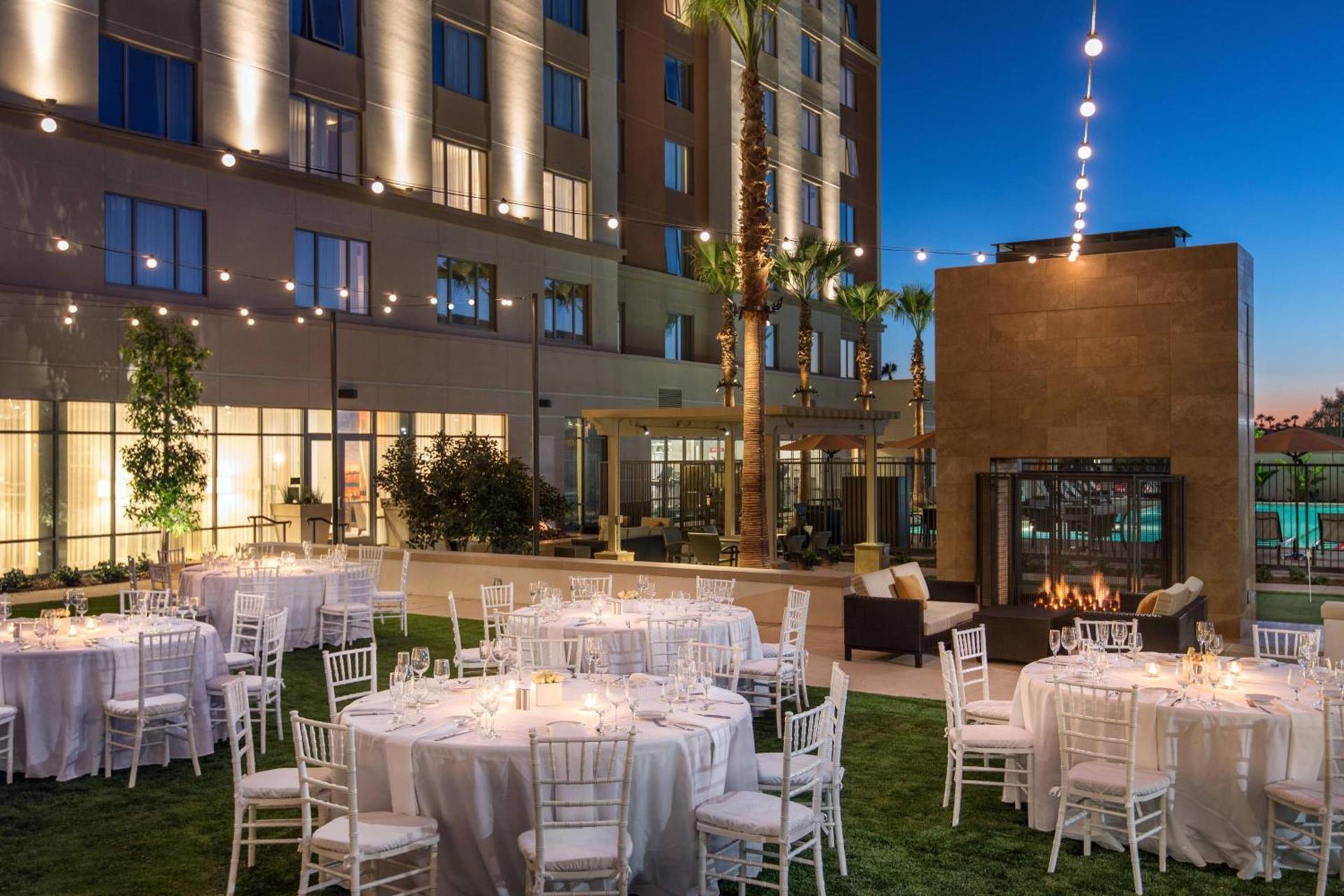 Courtyard by Marriott Irvine Spectrum photo 47