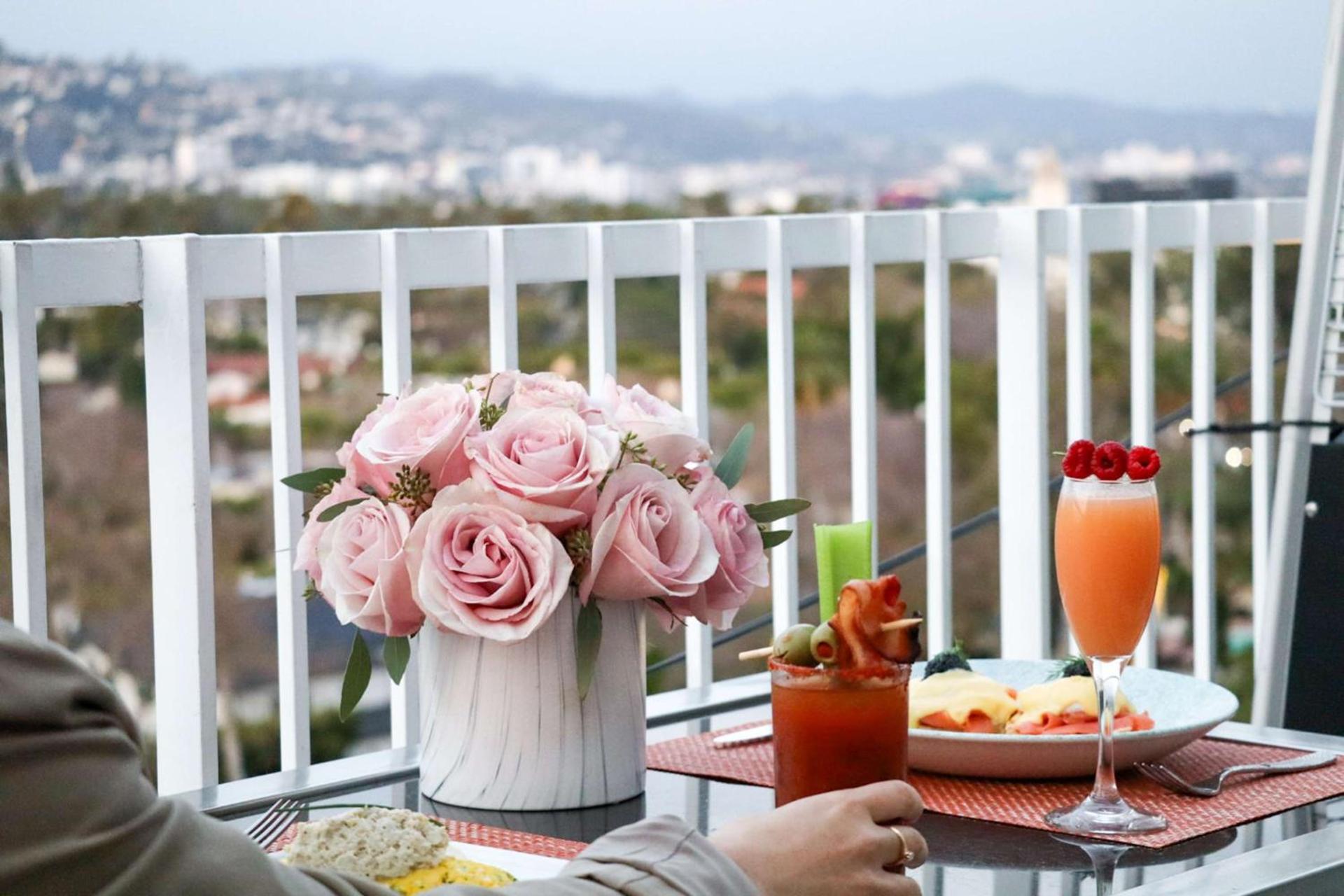 The Beverly Hilton photo 45
