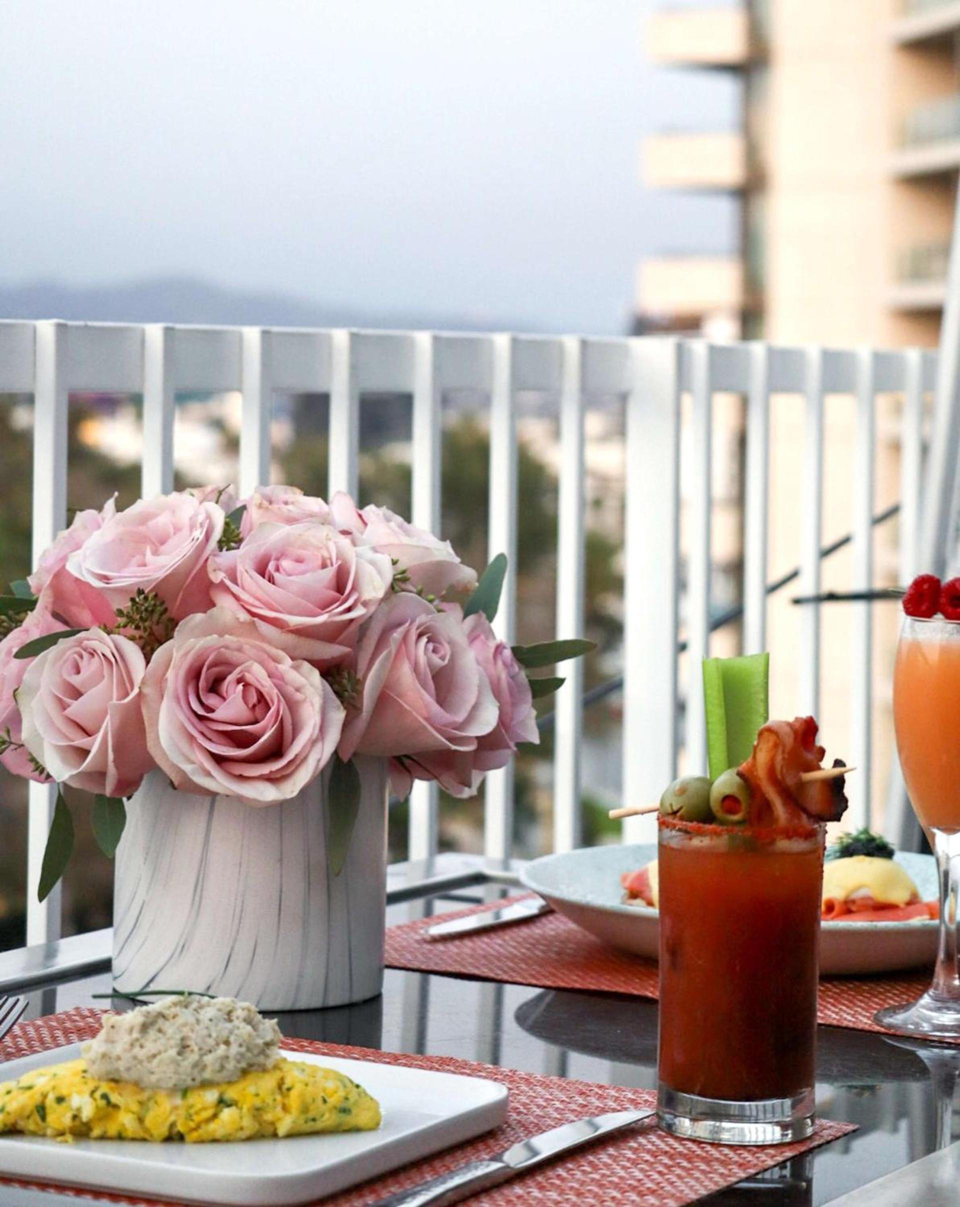 The Beverly Hilton photo 47