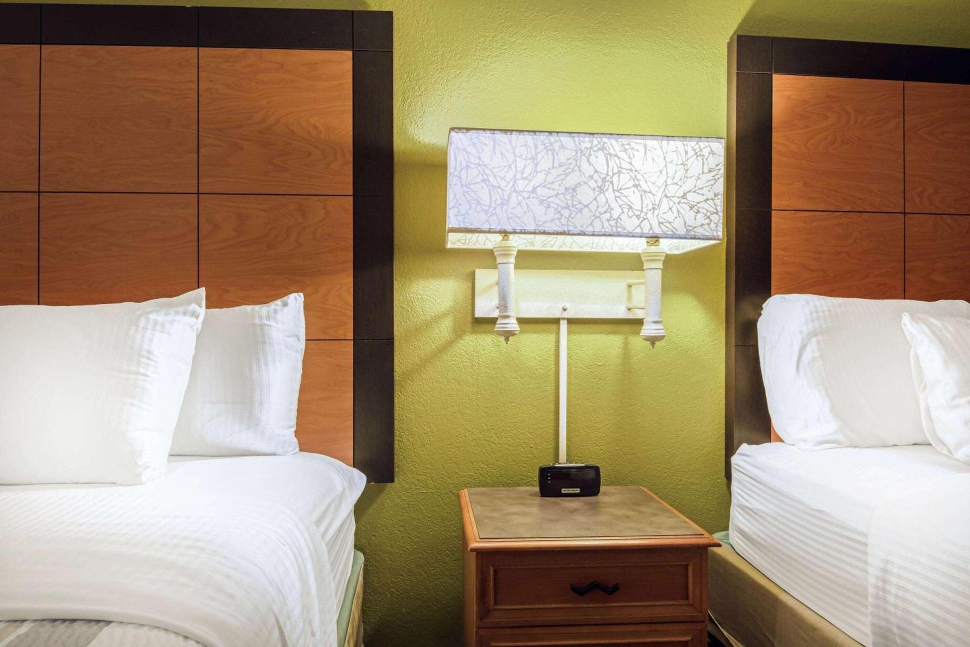La Quinta Inn by Wyndham Amarillo Mid-City photo 58