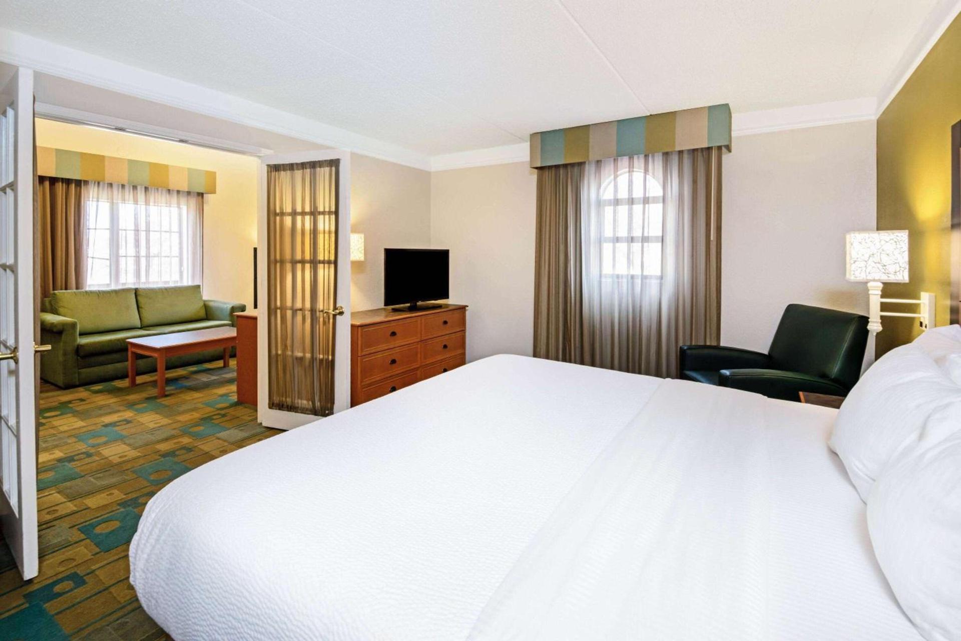 La Quinta Inn by Wyndham Amarillo Mid-City photo 68