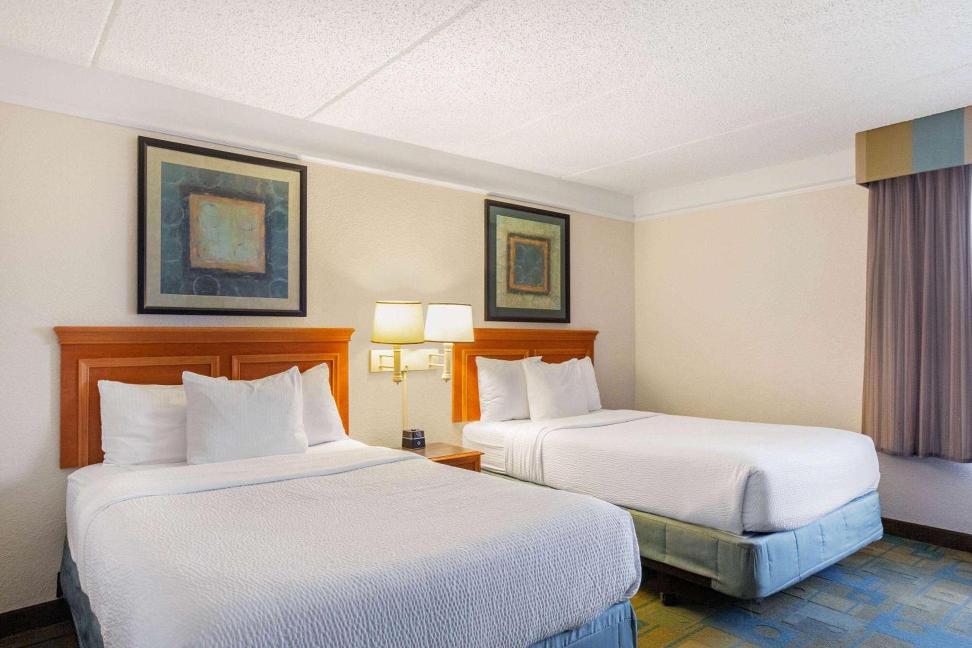 La Quinta by Wyndham Ft. Lauderdale Plantation photo 15