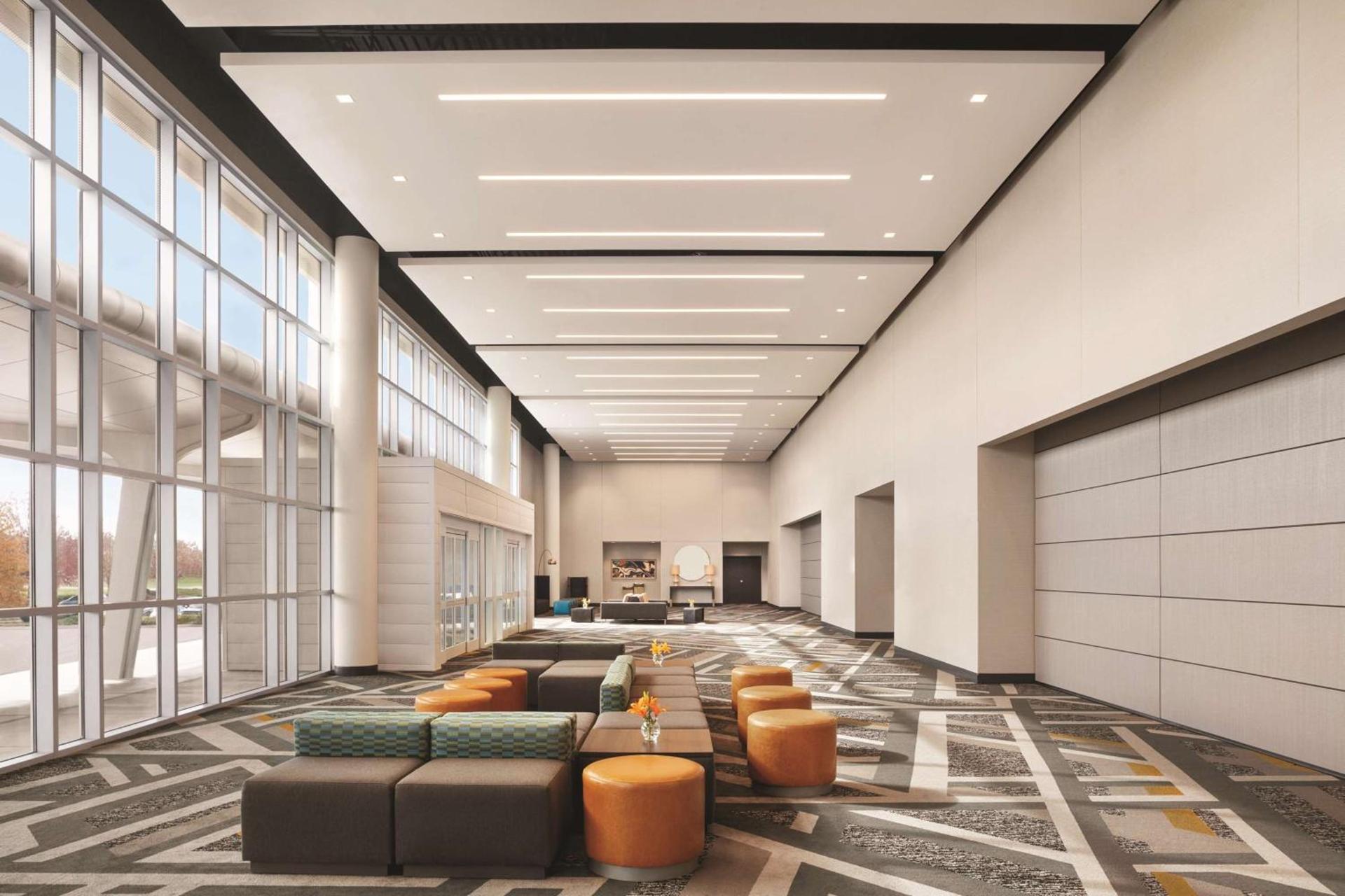 Hilton Knoxville Airport photo 42