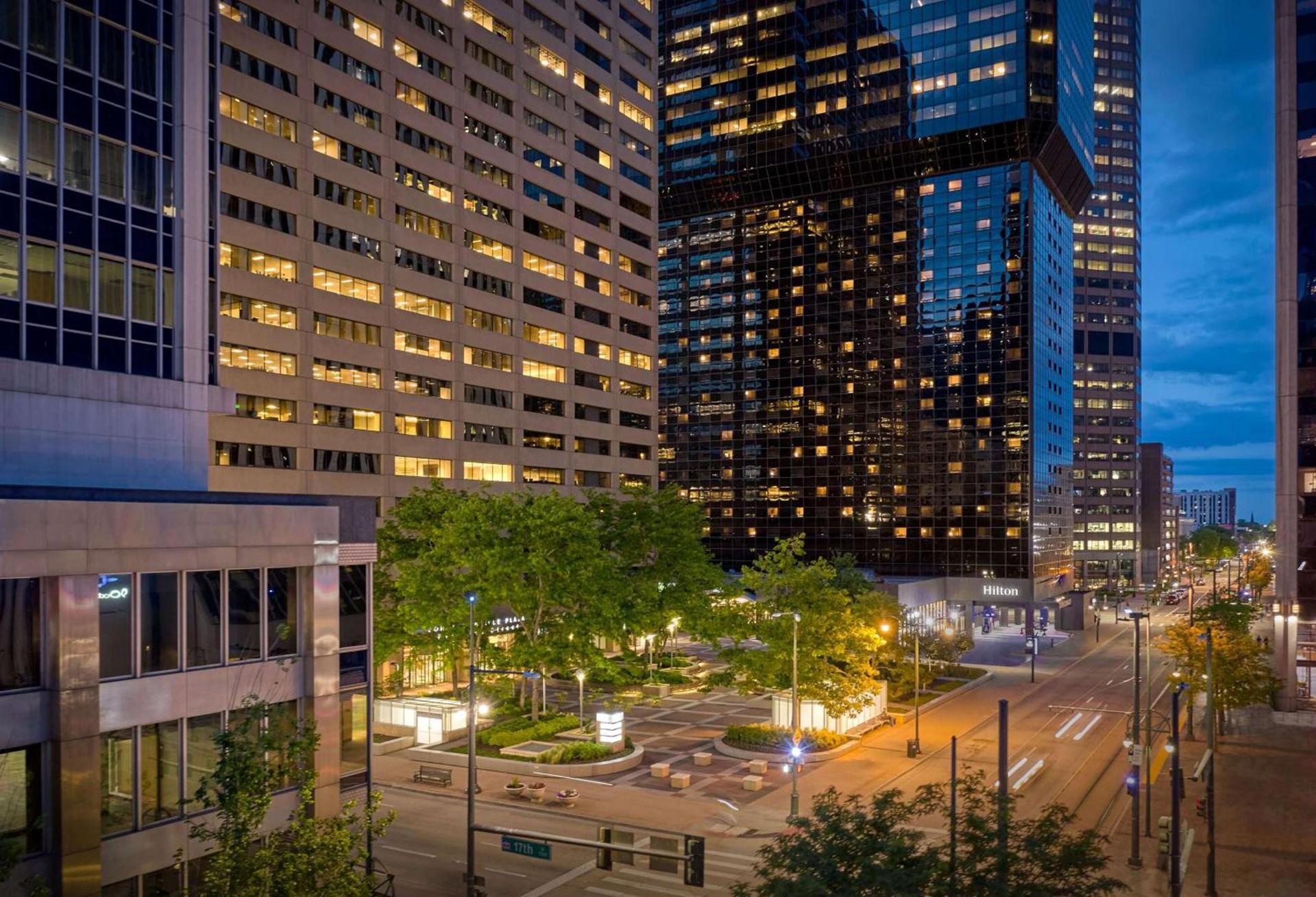 Hilton Denver City Center photo 4