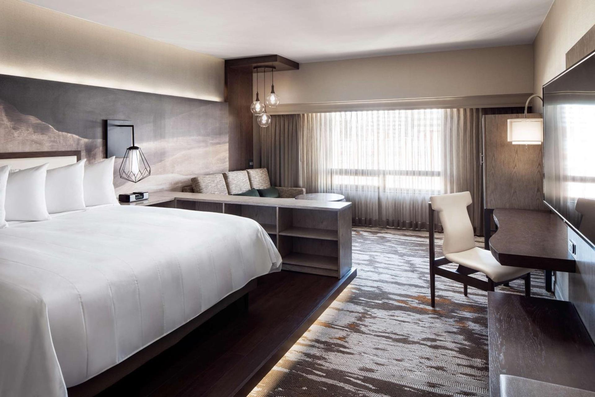Hilton Denver City Center photo 51