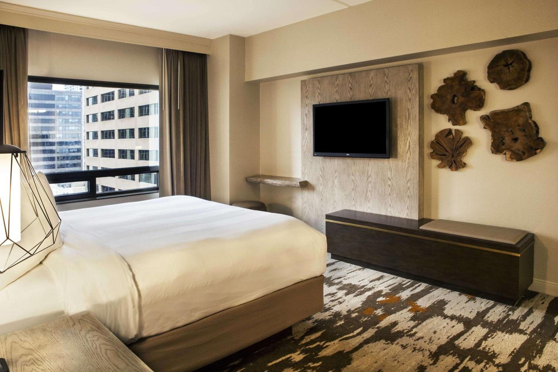Hilton Denver City Center photo 73