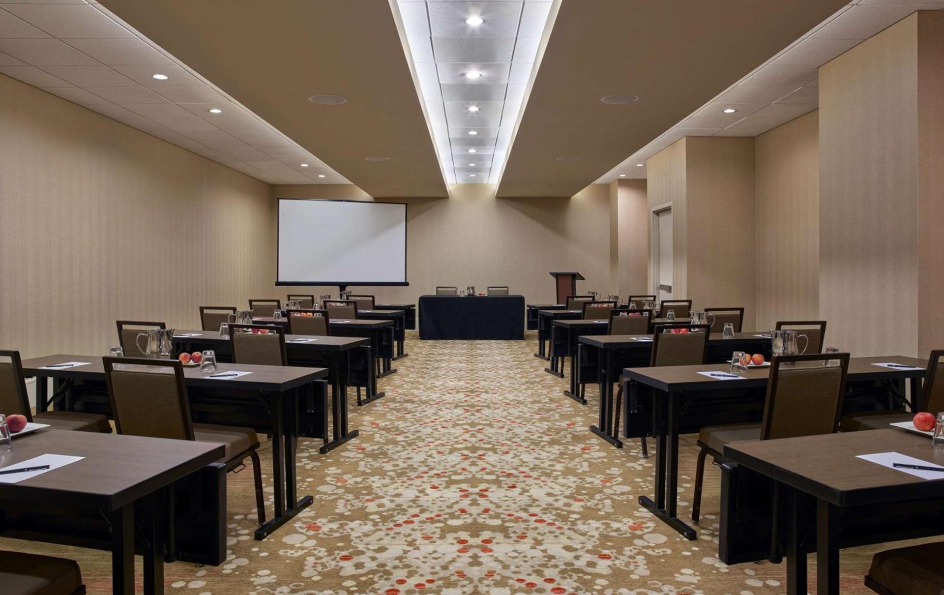 Hilton Denver City Center photo 82