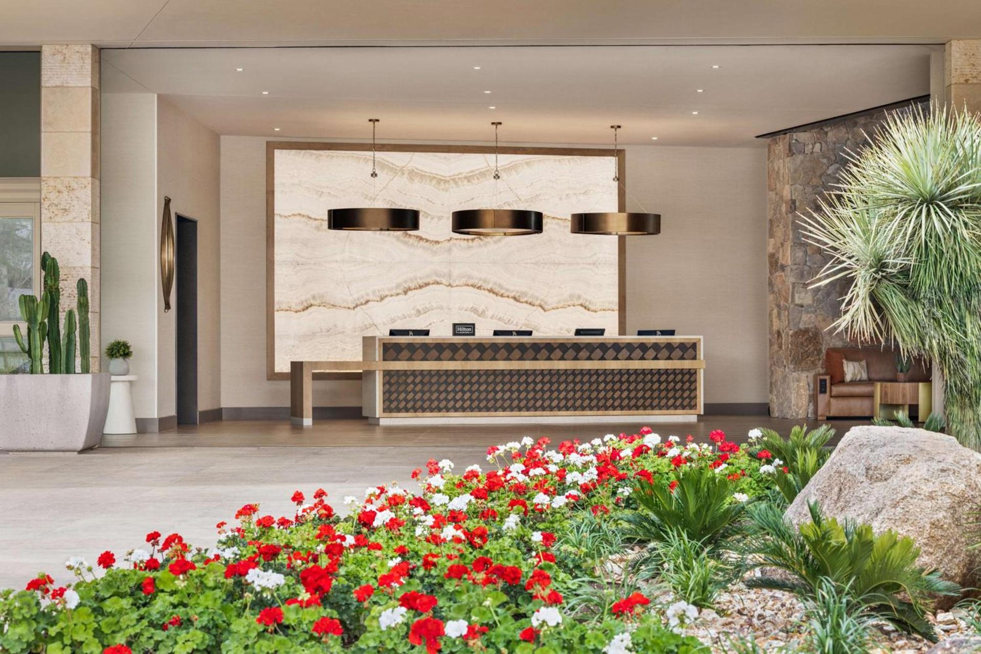 Hilton North Scottsdale At Cavasson photo 15