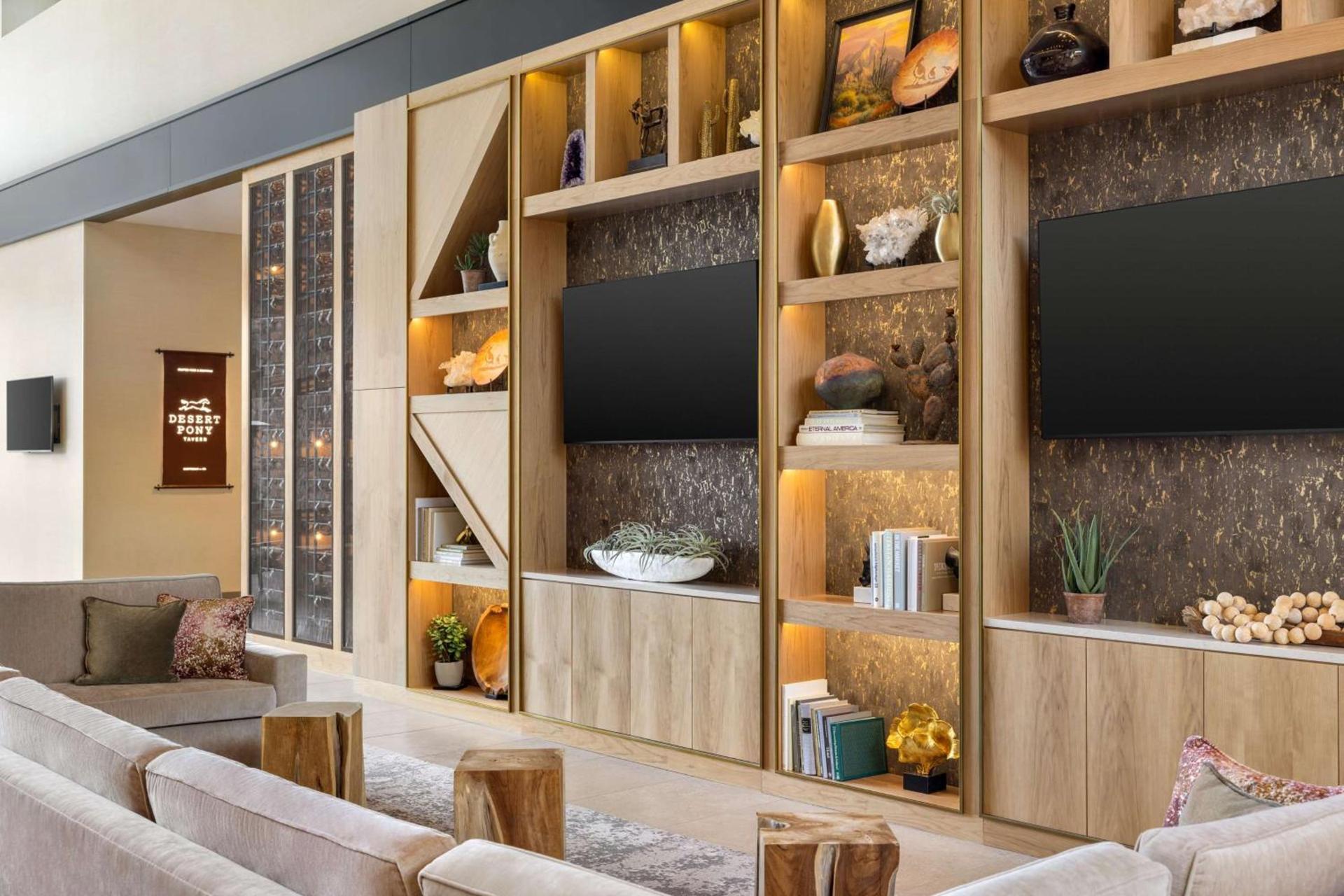 Hilton North Scottsdale At Cavasson photo 16
