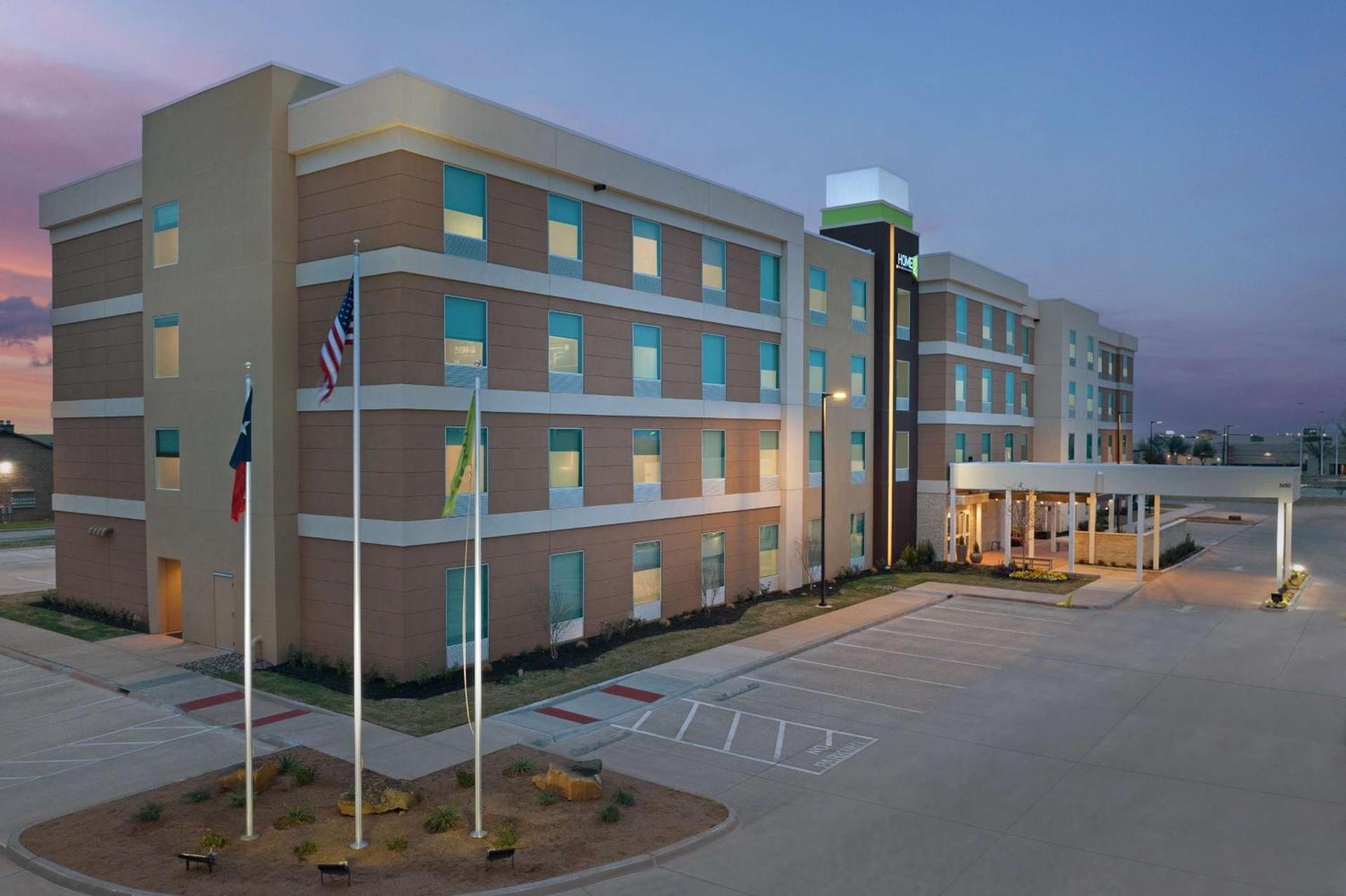Home2 Suites By Hilton Abilene Southwest photo 2