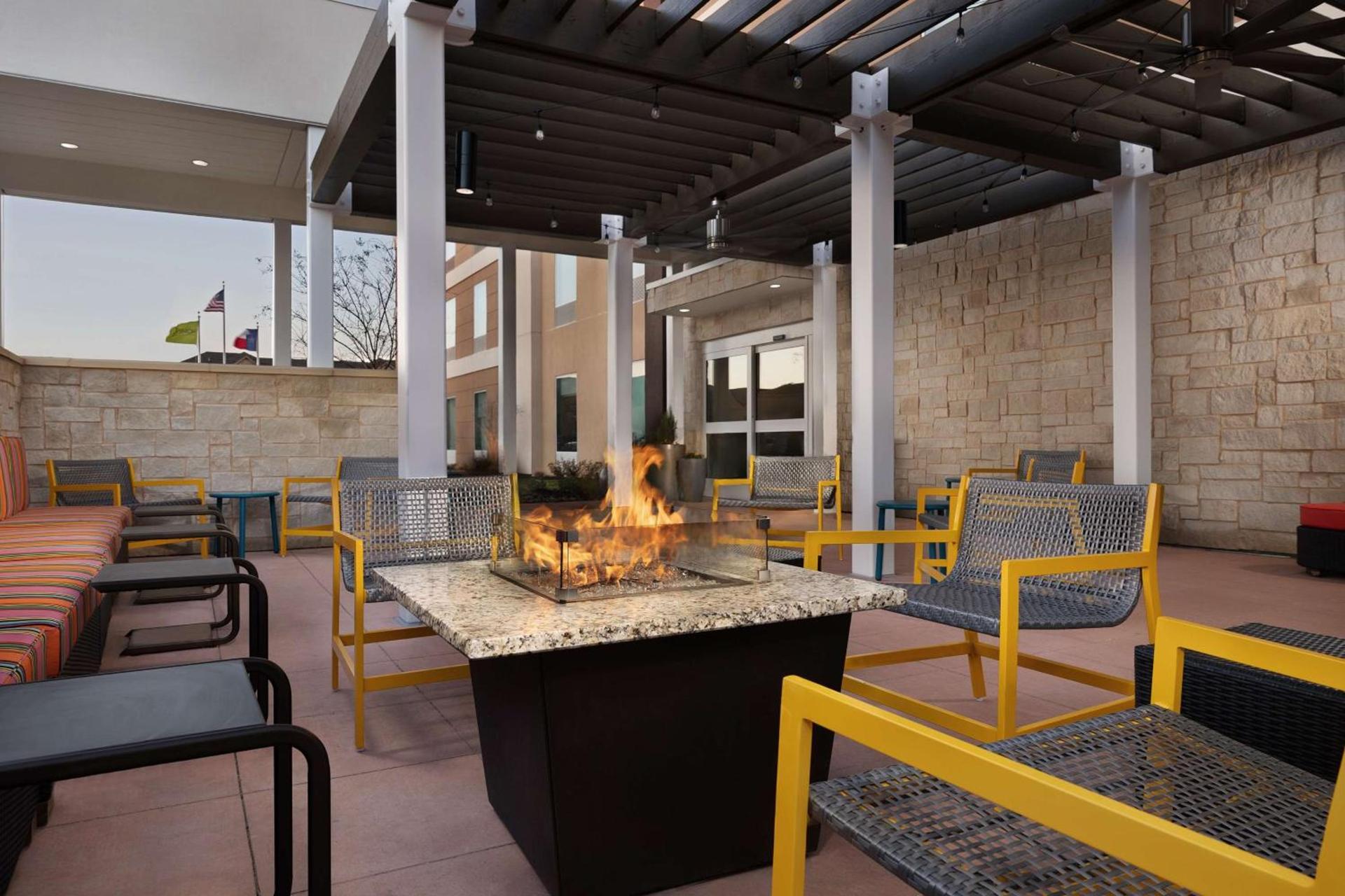 Home2 Suites By Hilton Abilene Southwest photo 3
