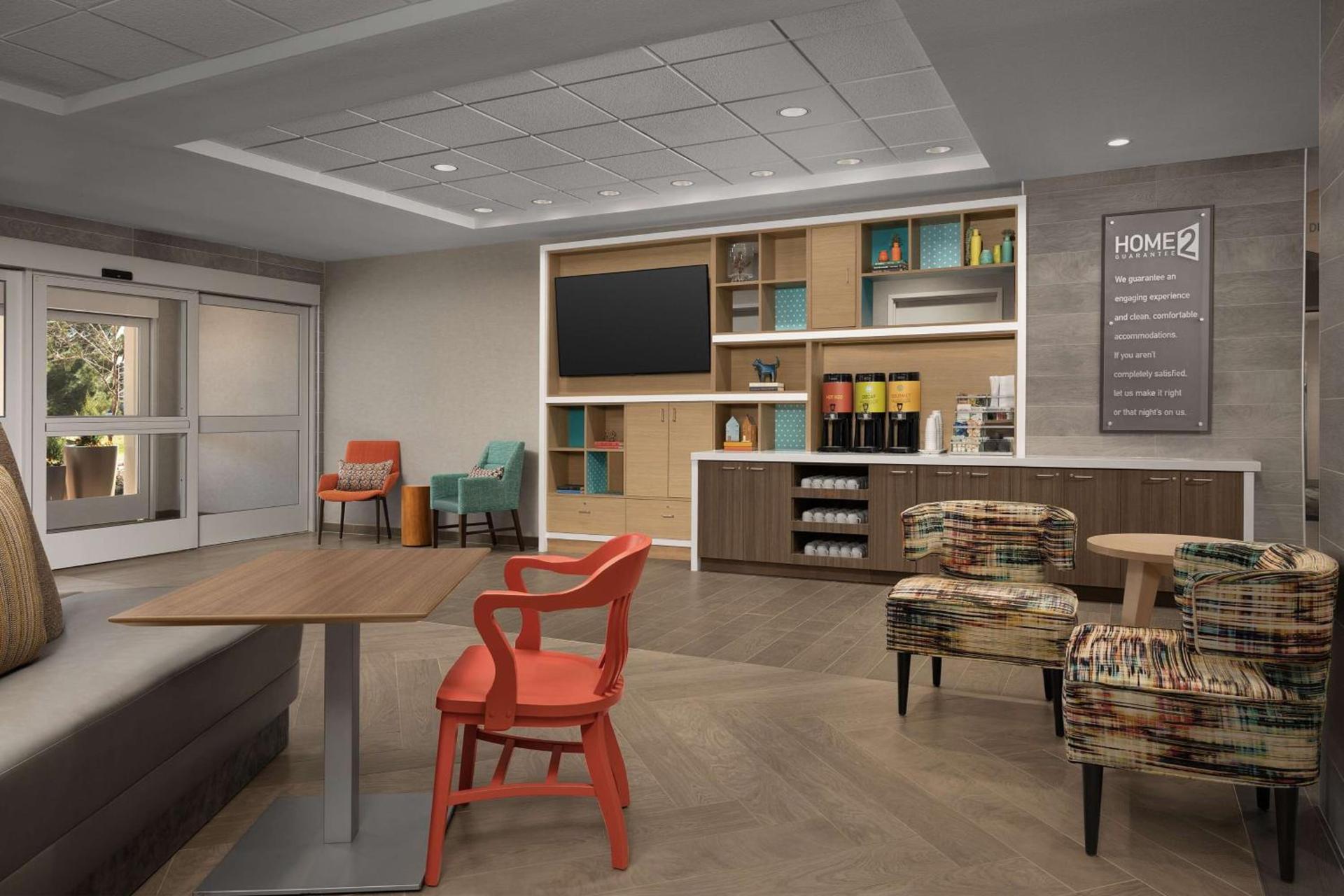 Home2 Suites By Hilton Abilene Southwest photo 5