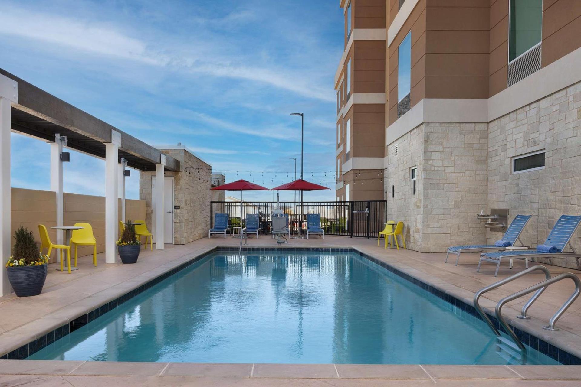 Home2 Suites By Hilton Abilene Southwest photo 7