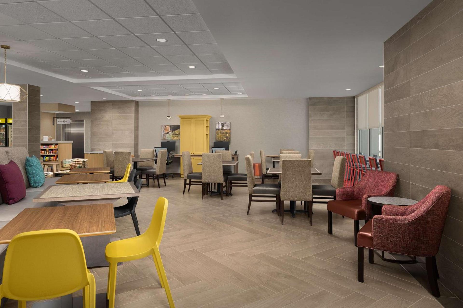 Home2 Suites By Hilton Abilene Southwest photo 6