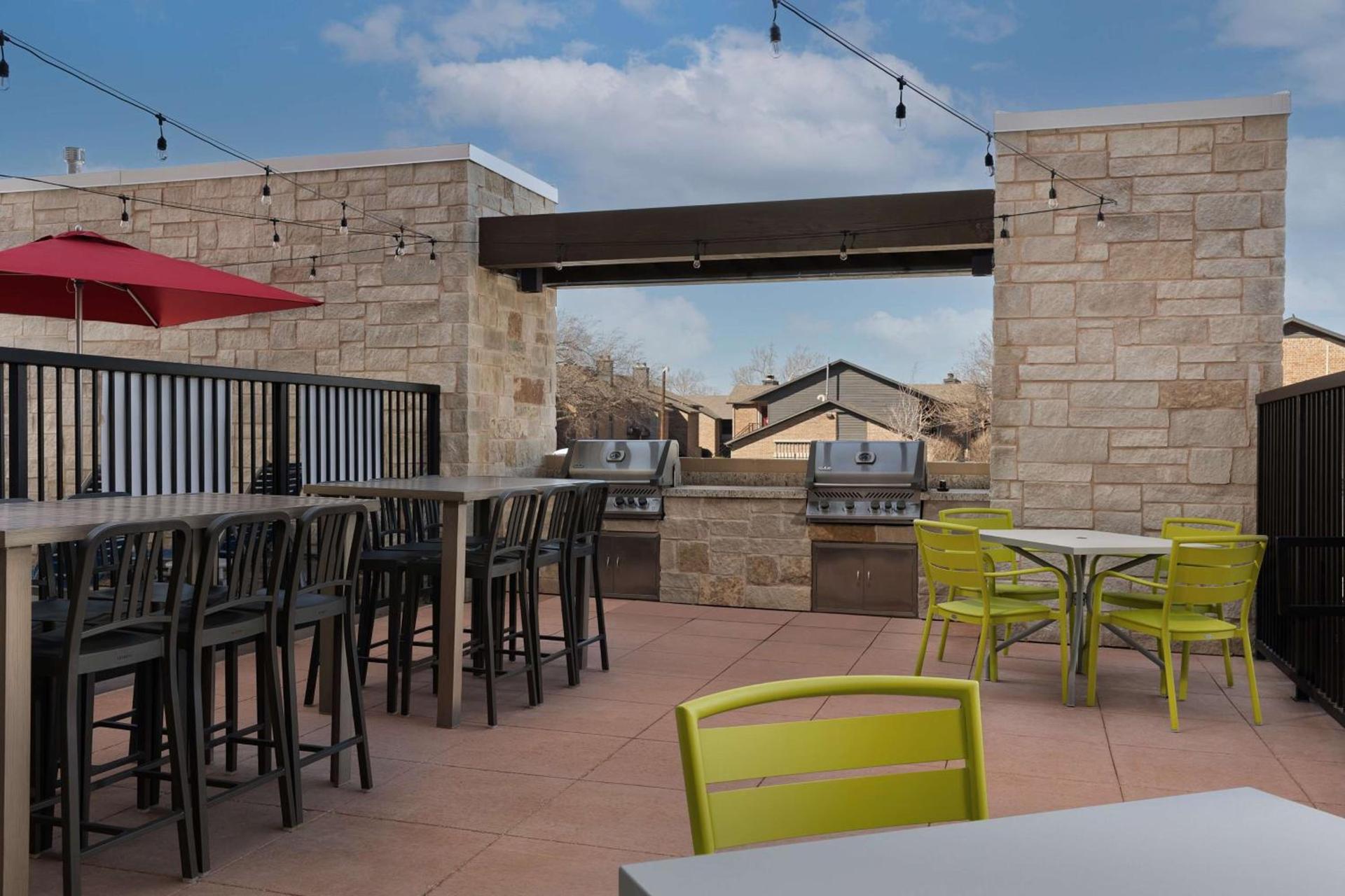 Home2 Suites By Hilton Abilene Southwest photo 9