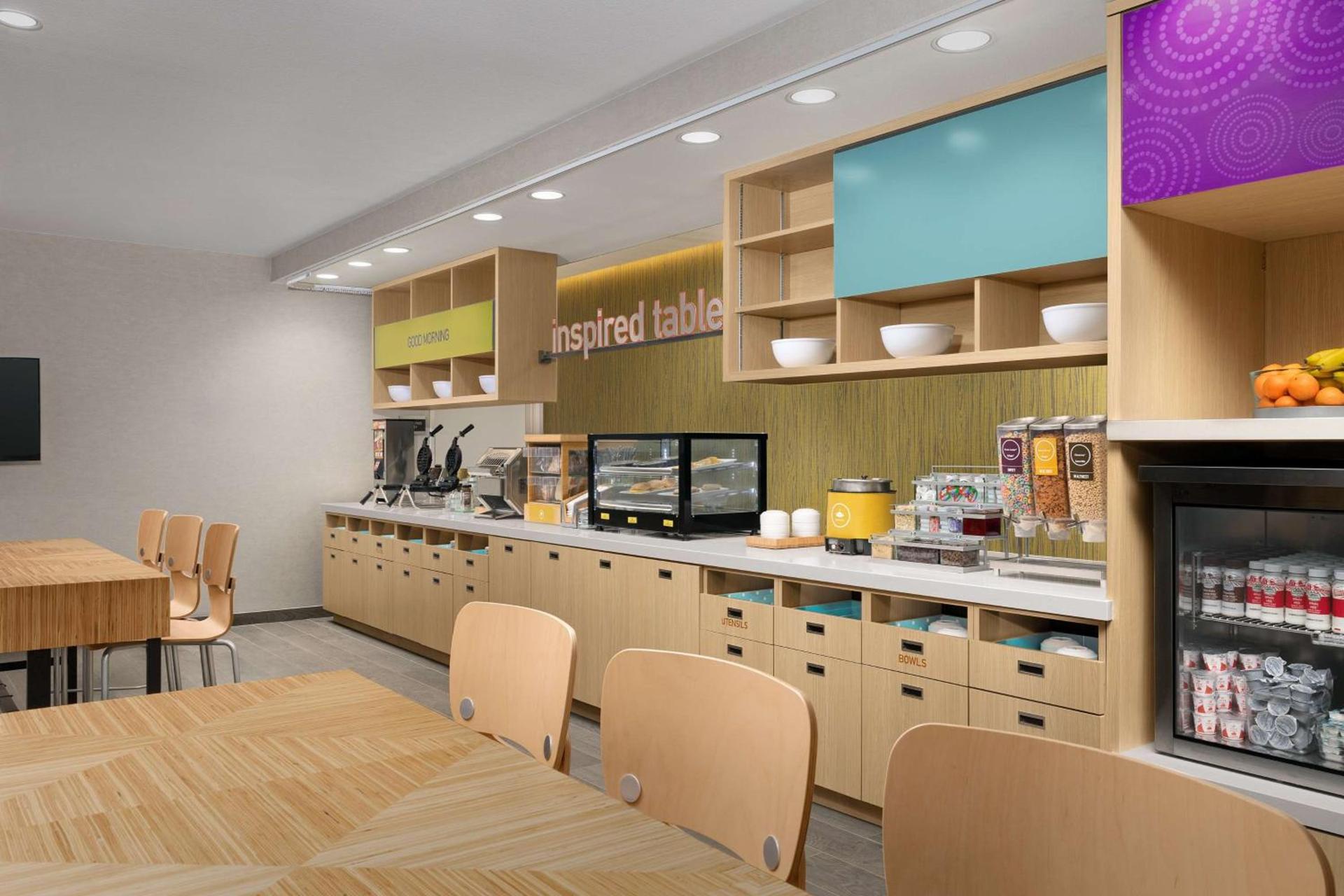 Home2 Suites By Hilton Abilene Southwest photo 10