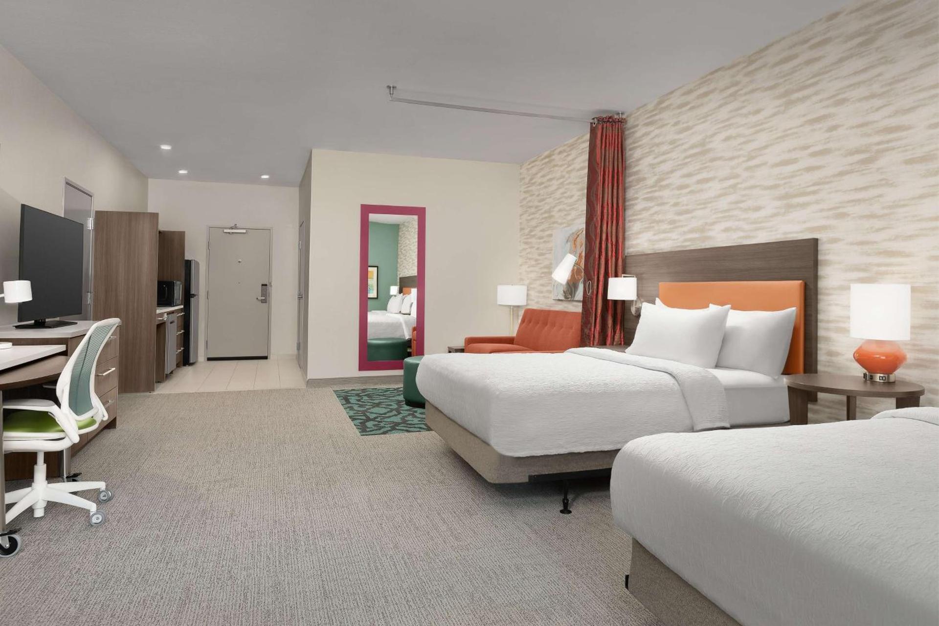Home2 Suites By Hilton Abilene Southwest photo 13