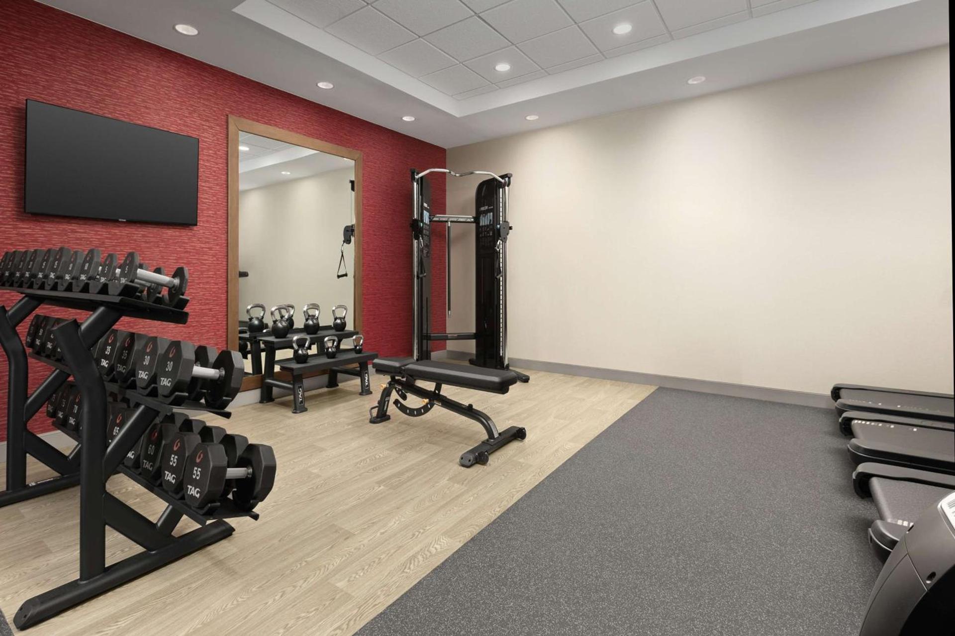 Home2 Suites By Hilton Abilene Southwest photo 11