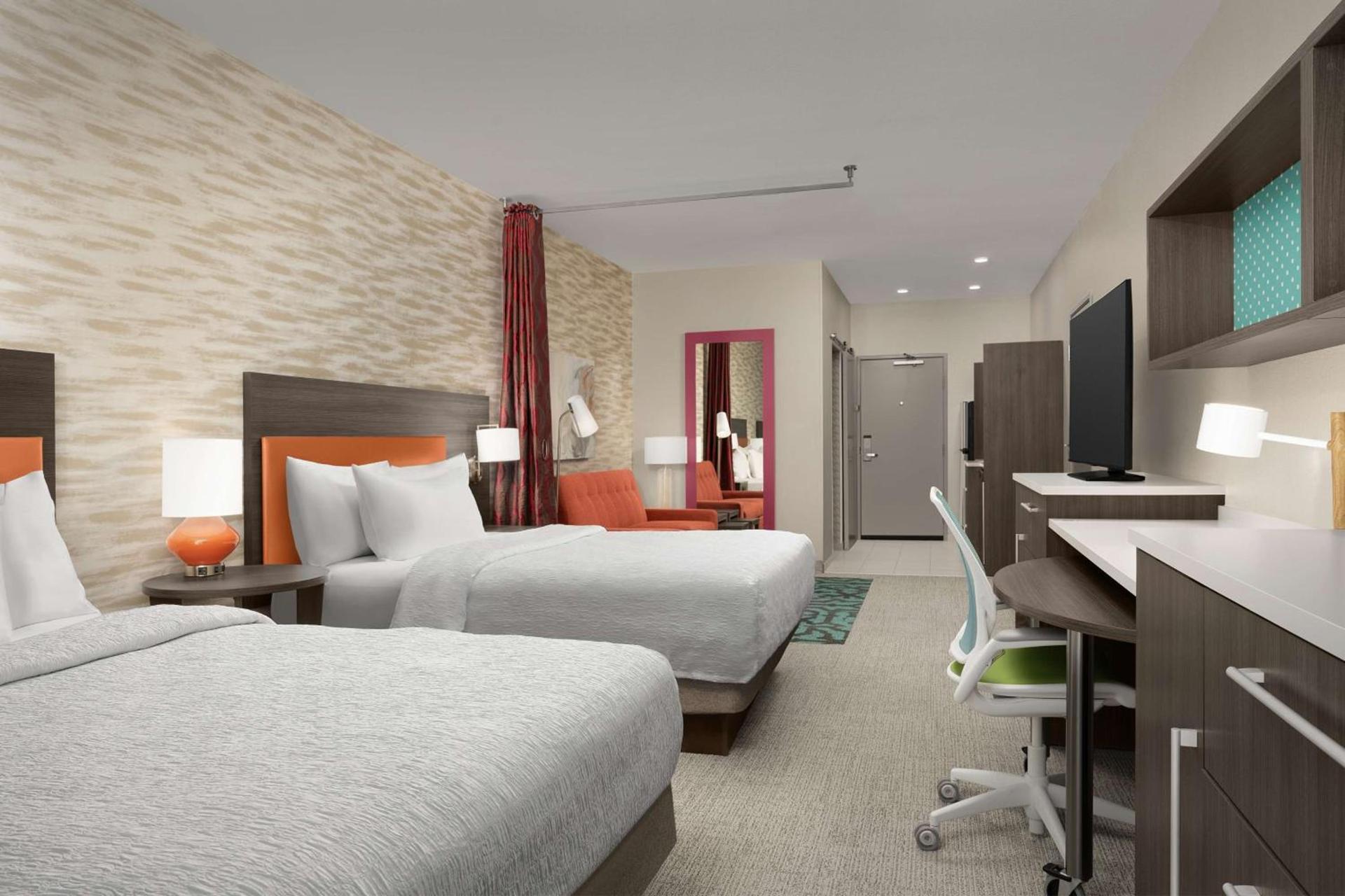 Home2 Suites By Hilton Abilene Southwest photo 16