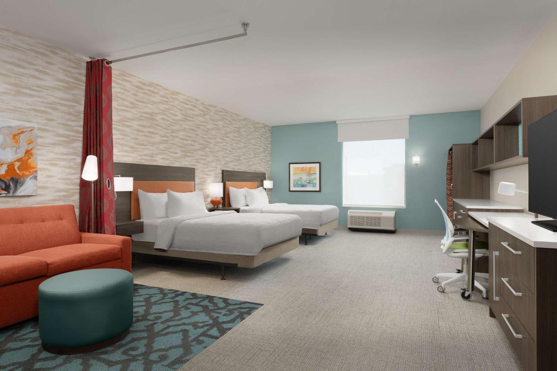 Home2 Suites By Hilton Abilene Southwest photo 15