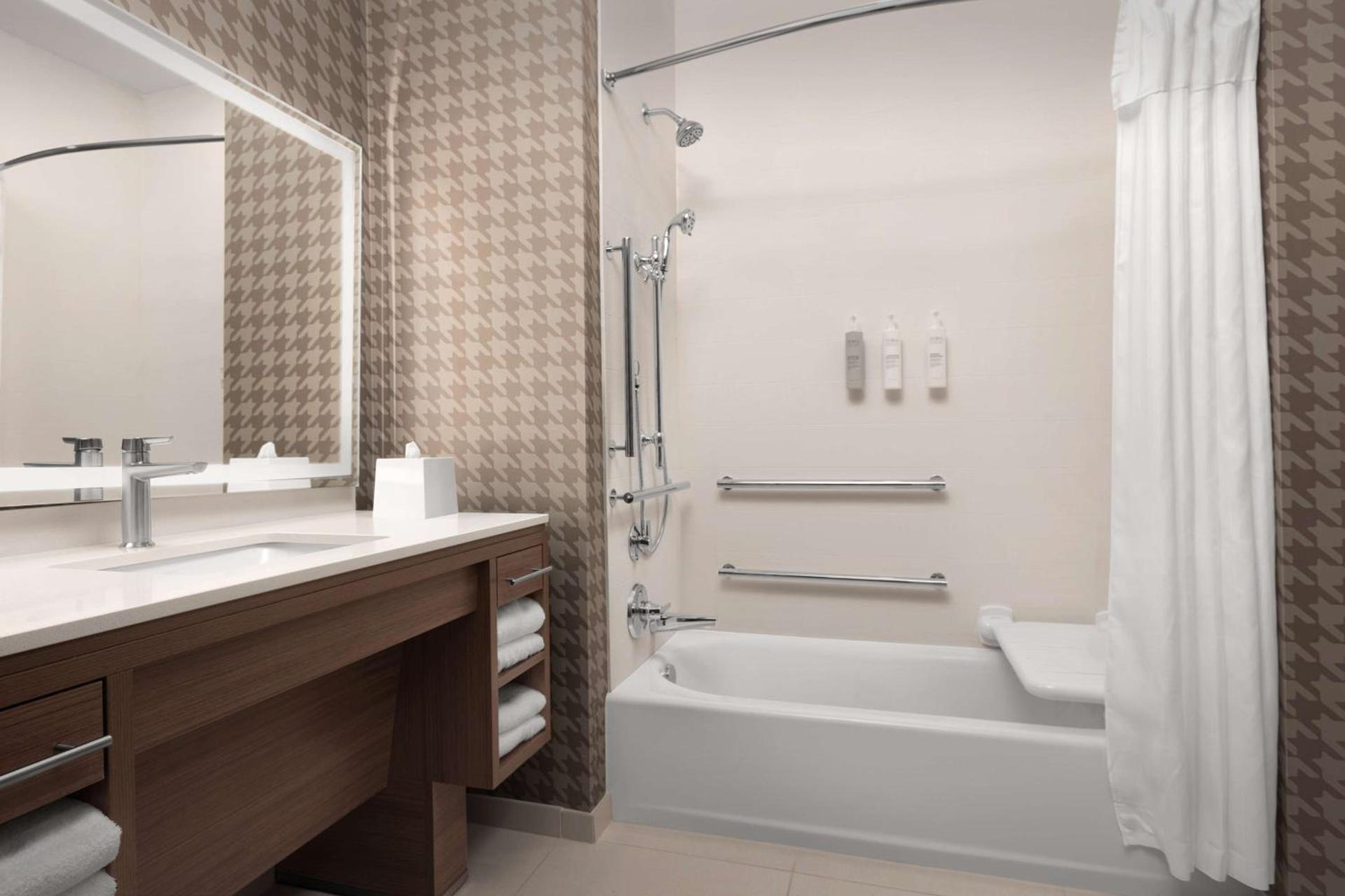 Home2 Suites By Hilton Abilene Southwest photo 17